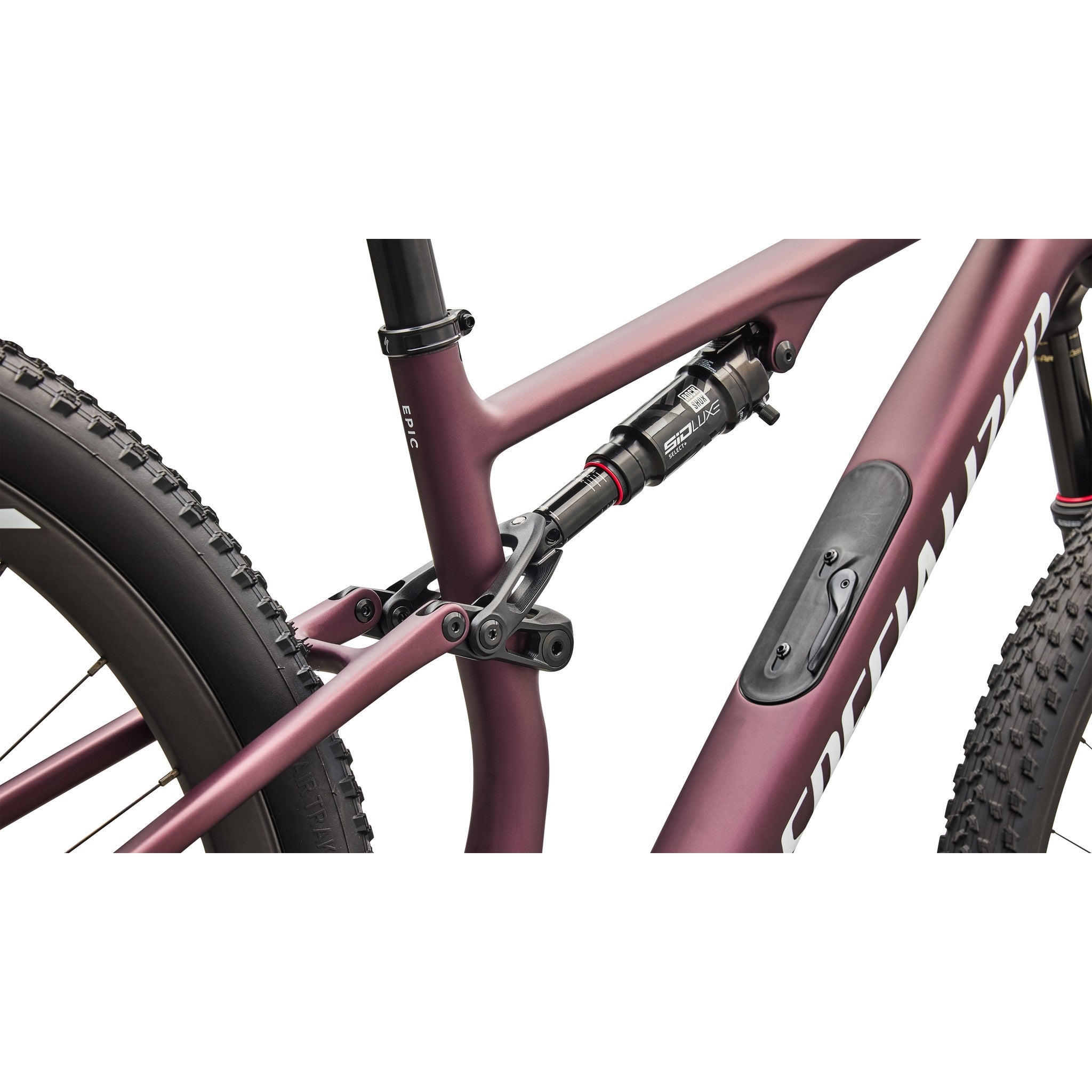 Epic 8 Expert Di2