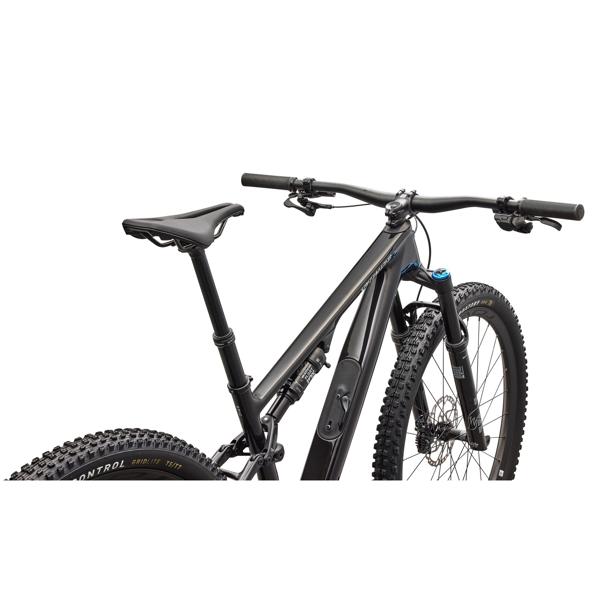 Epic 8 EVO Expert Di2