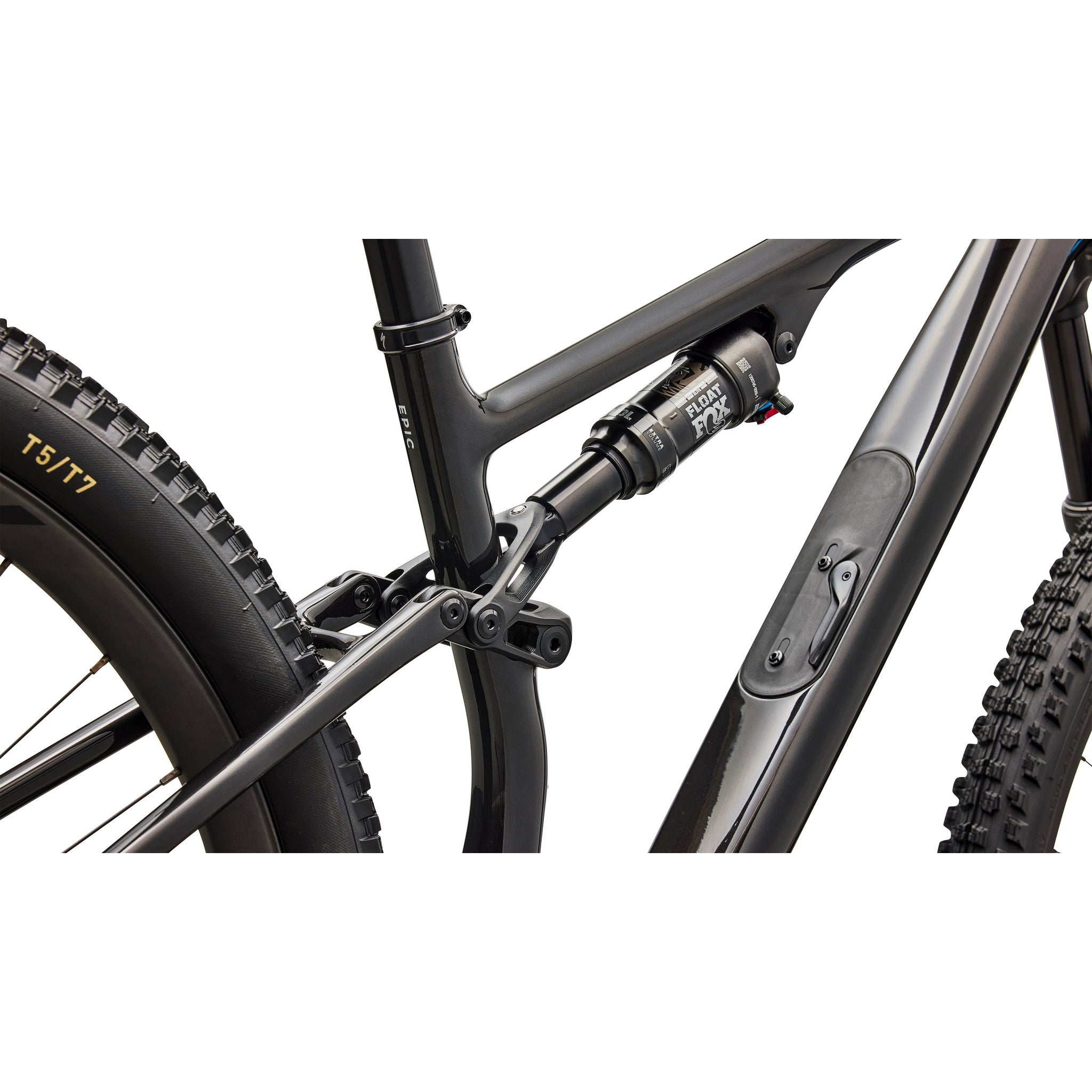 Epic 8 EVO Expert Di2