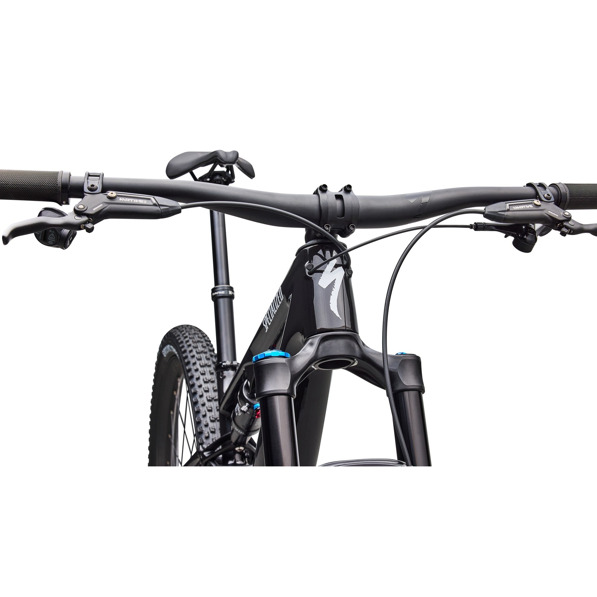 Epic 8 EVO Expert - SRAM GX AXS, FOX Performance Elite