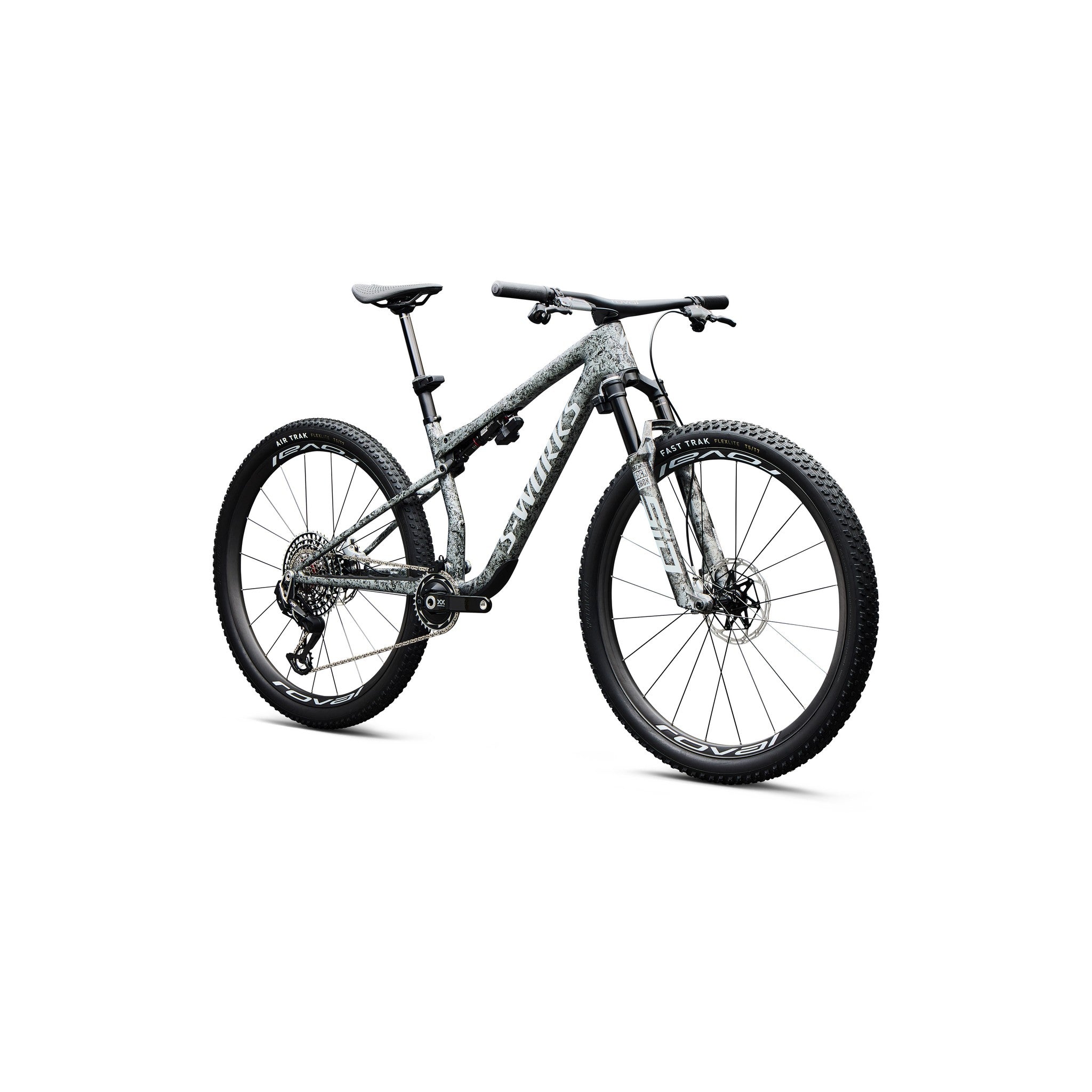 S-Works Epic 9