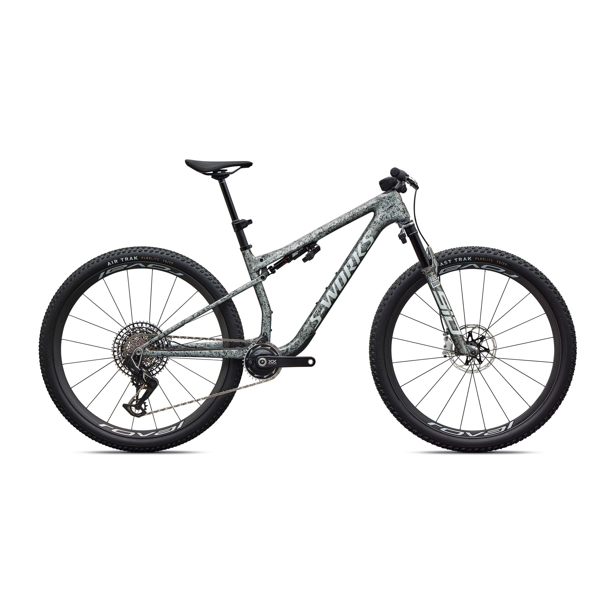 S-Works Epic 9