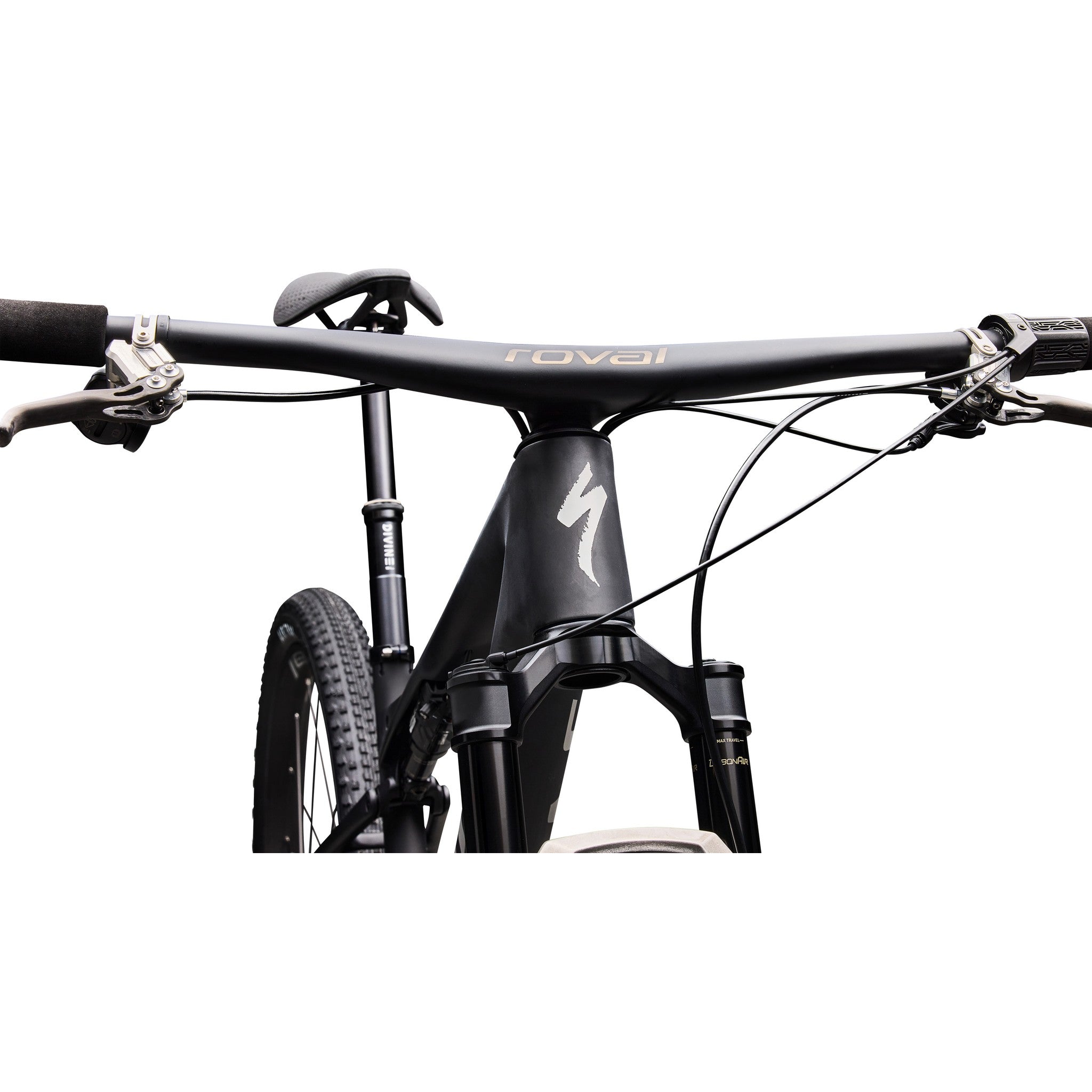 S-Works Epic 9 Ultralight LTD