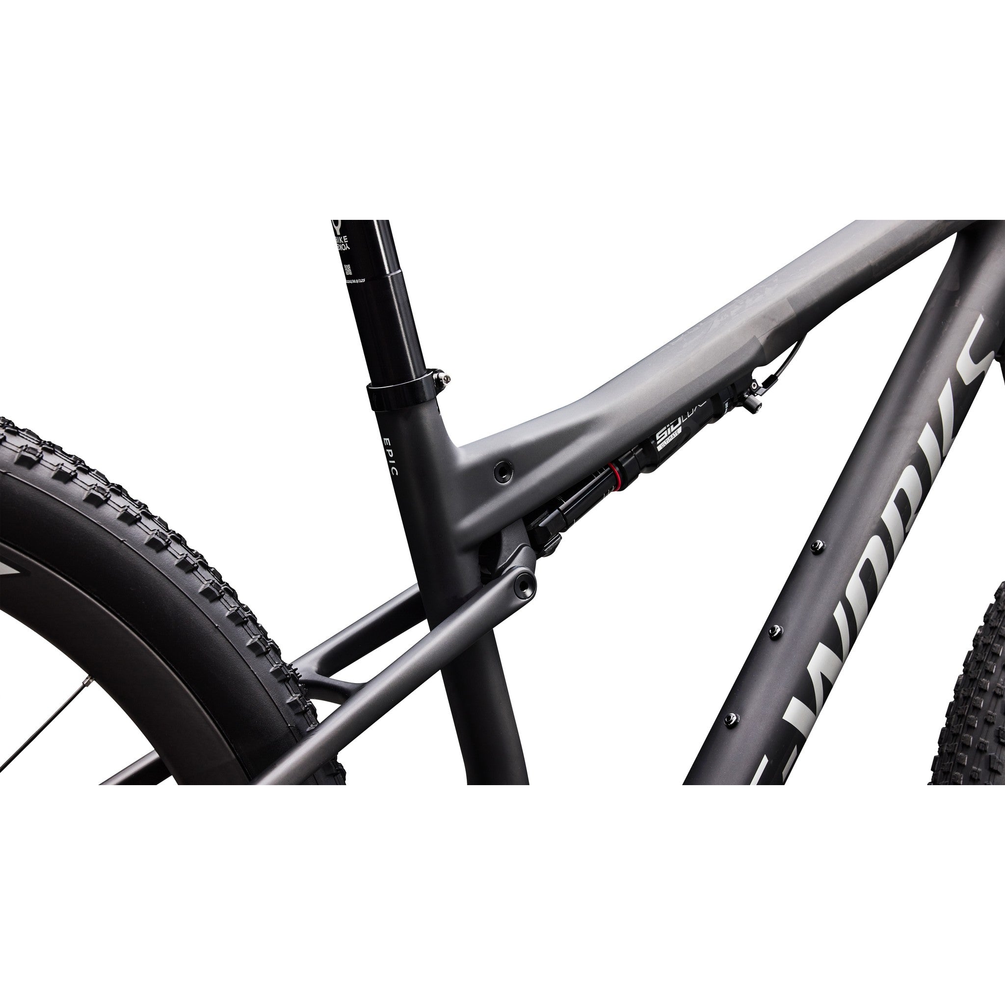 S-Works Epic 9 Ultralight LTD