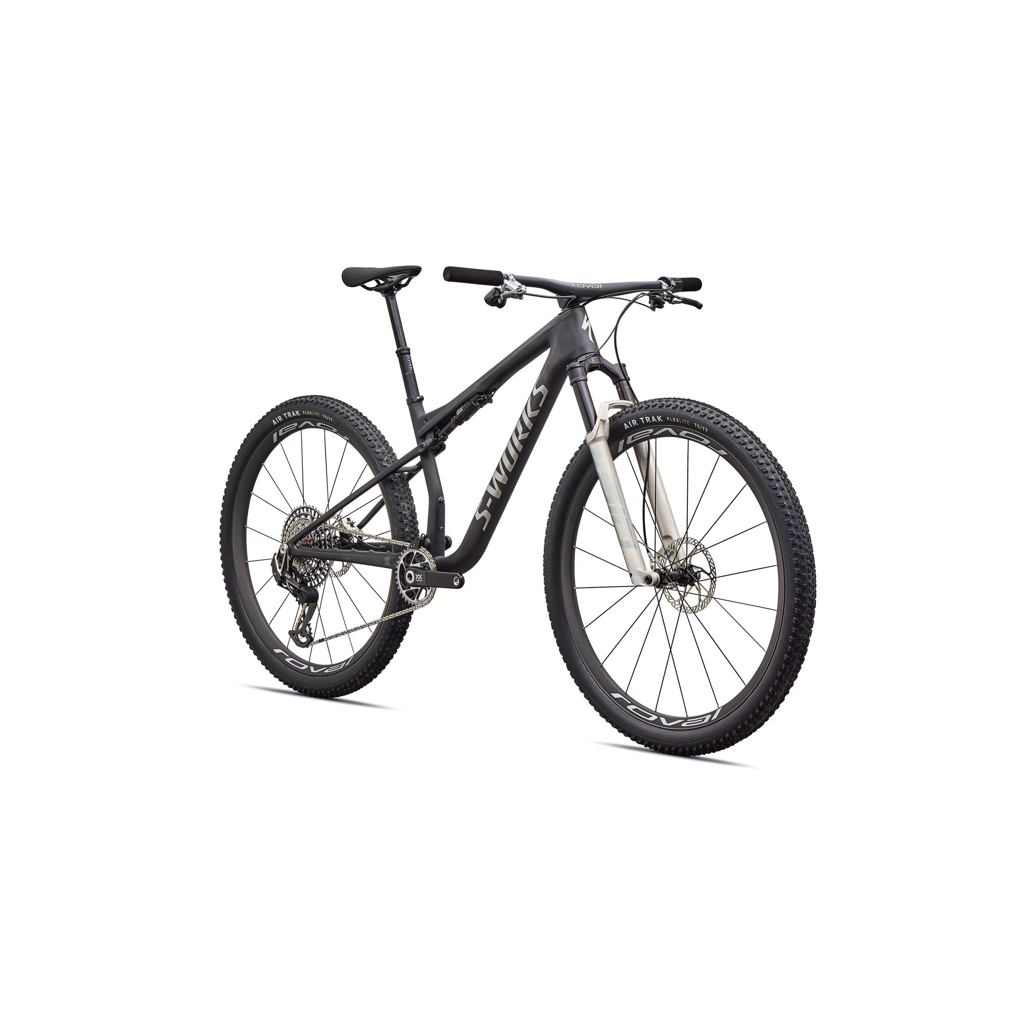 S-Works Epic 9 Ultralight LTD