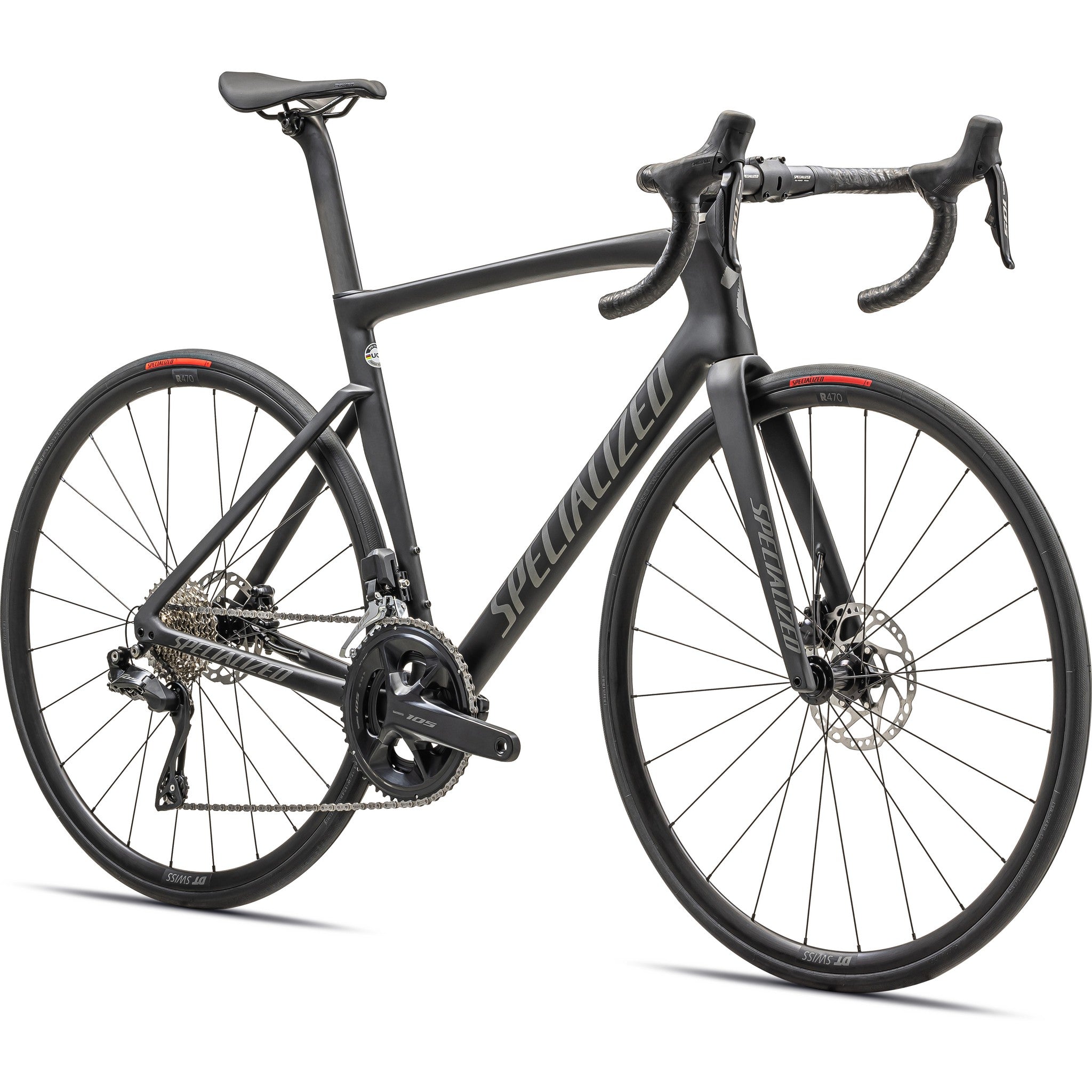 Tarmac SL7 Comp - Shimano 105 Di2