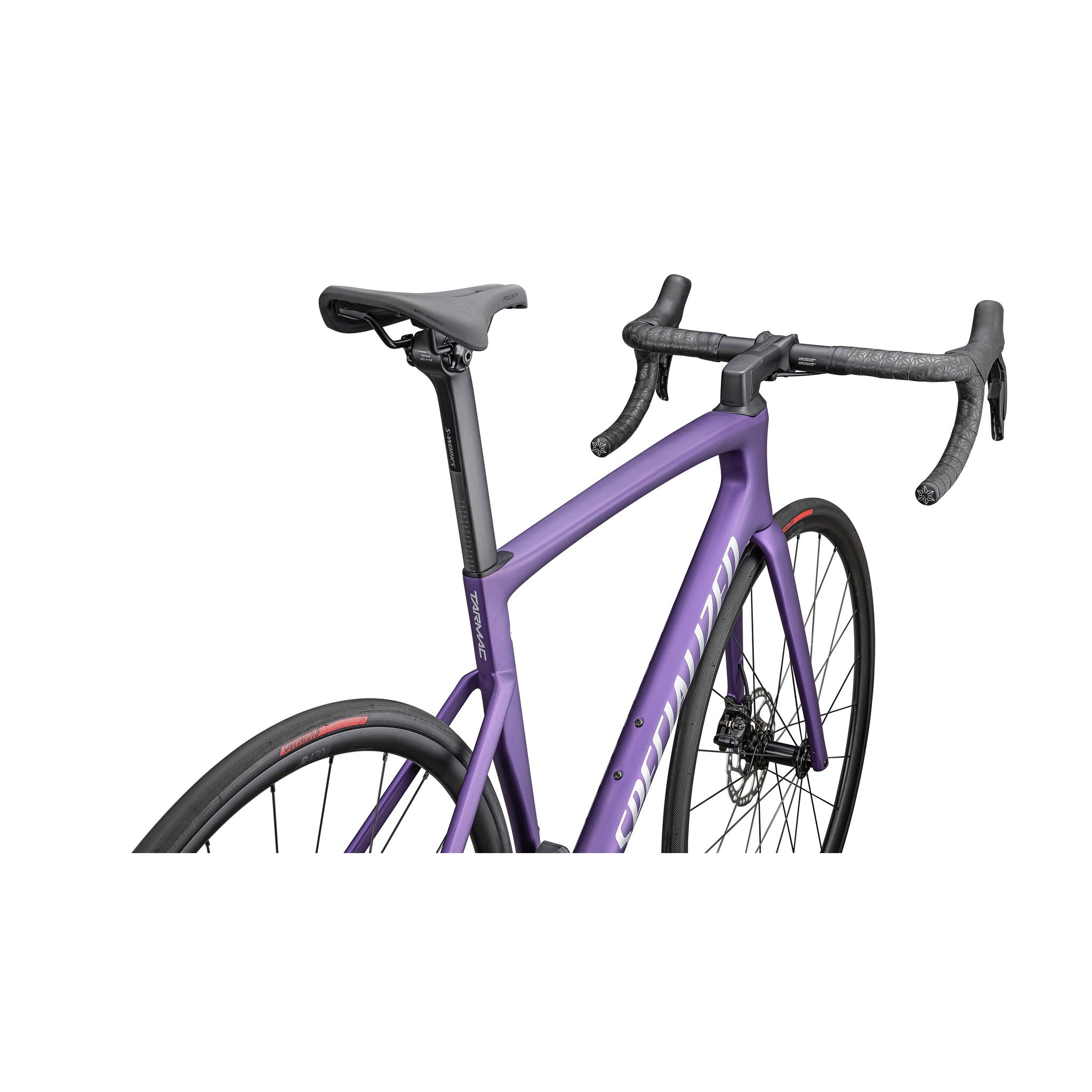 Tarmac SL7 Comp - Shimano 105 Di2