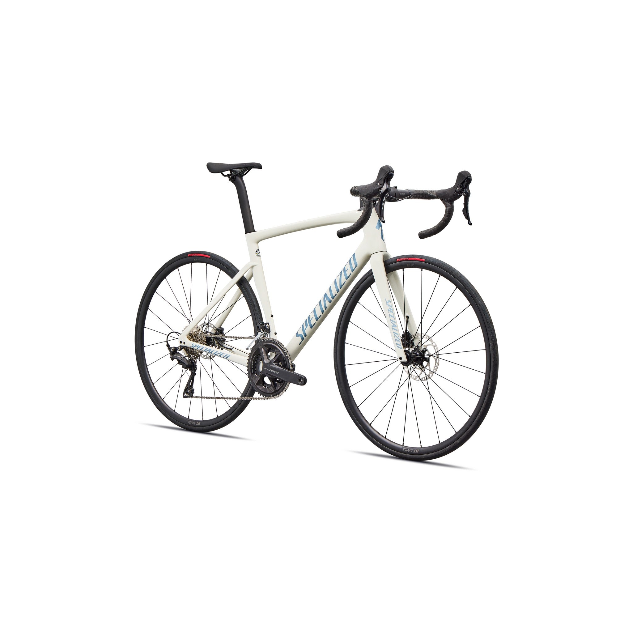 Tarmac SL7 Sport - Shimano 105