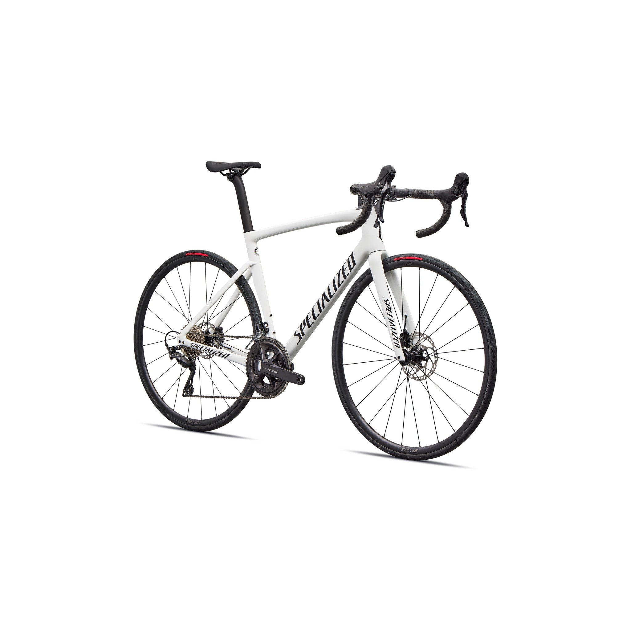 Tarmac SL7 Sport - Shimano 105