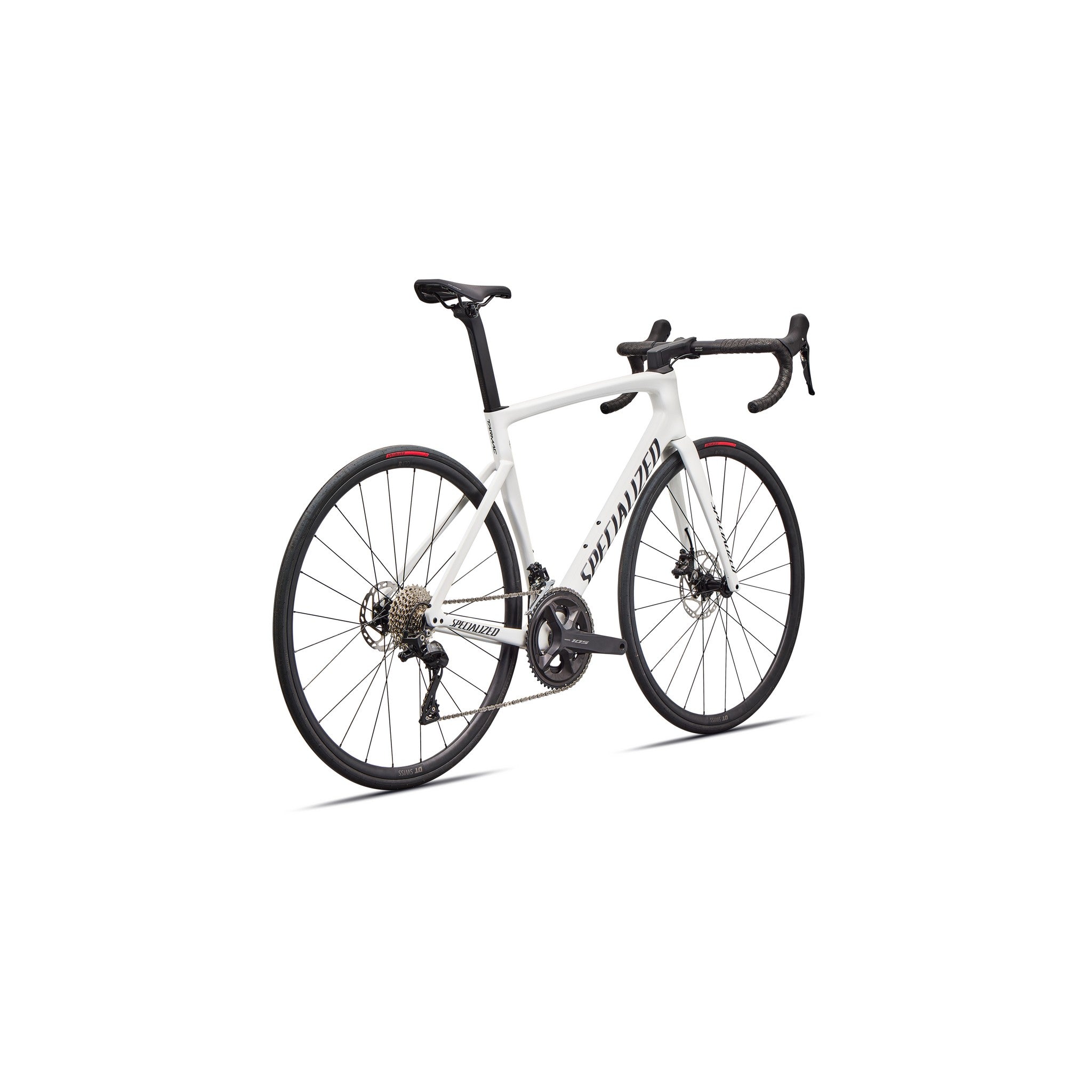 Tarmac SL7 Sport - Shimano 105