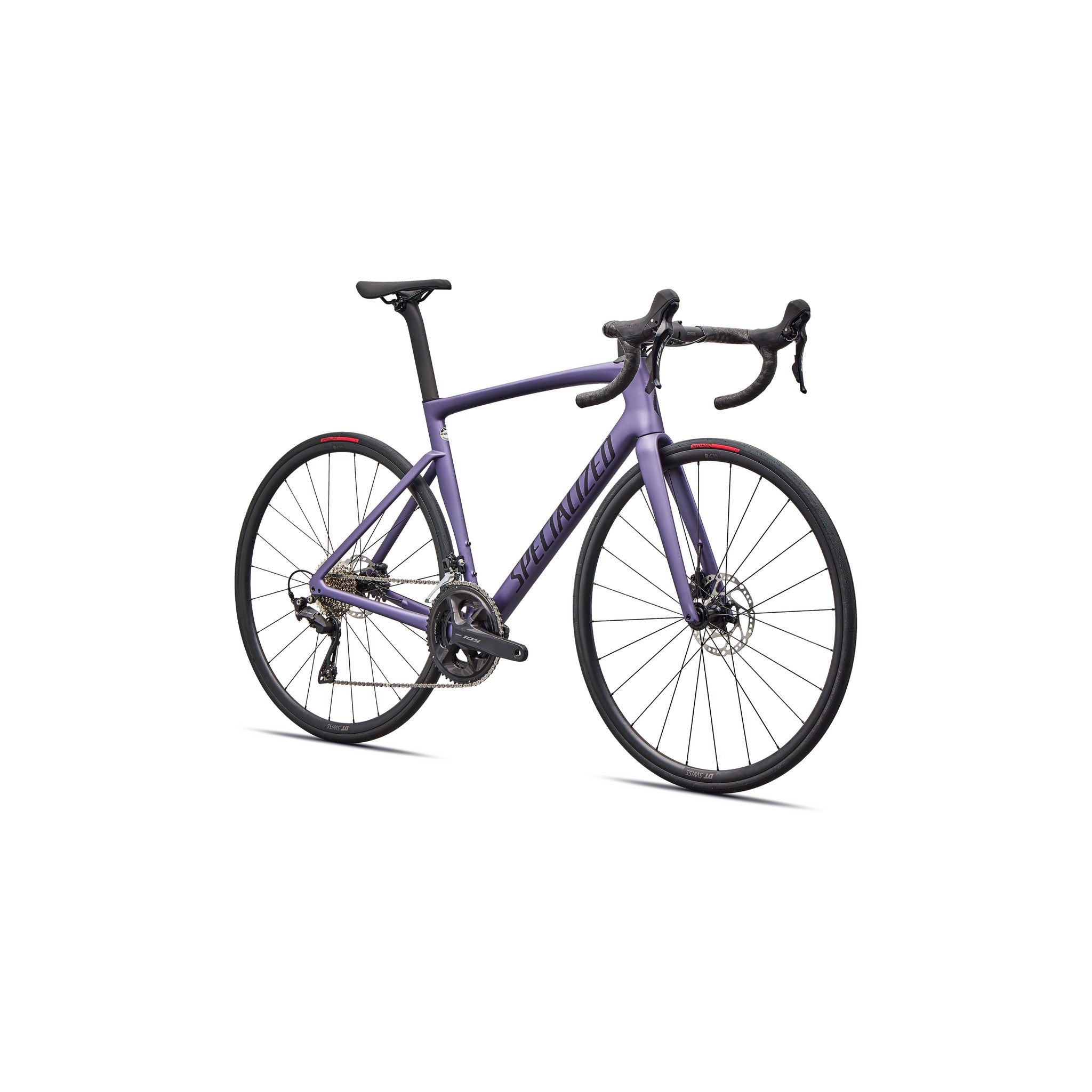 Tarmac SL7 Sport - Shimano 105
