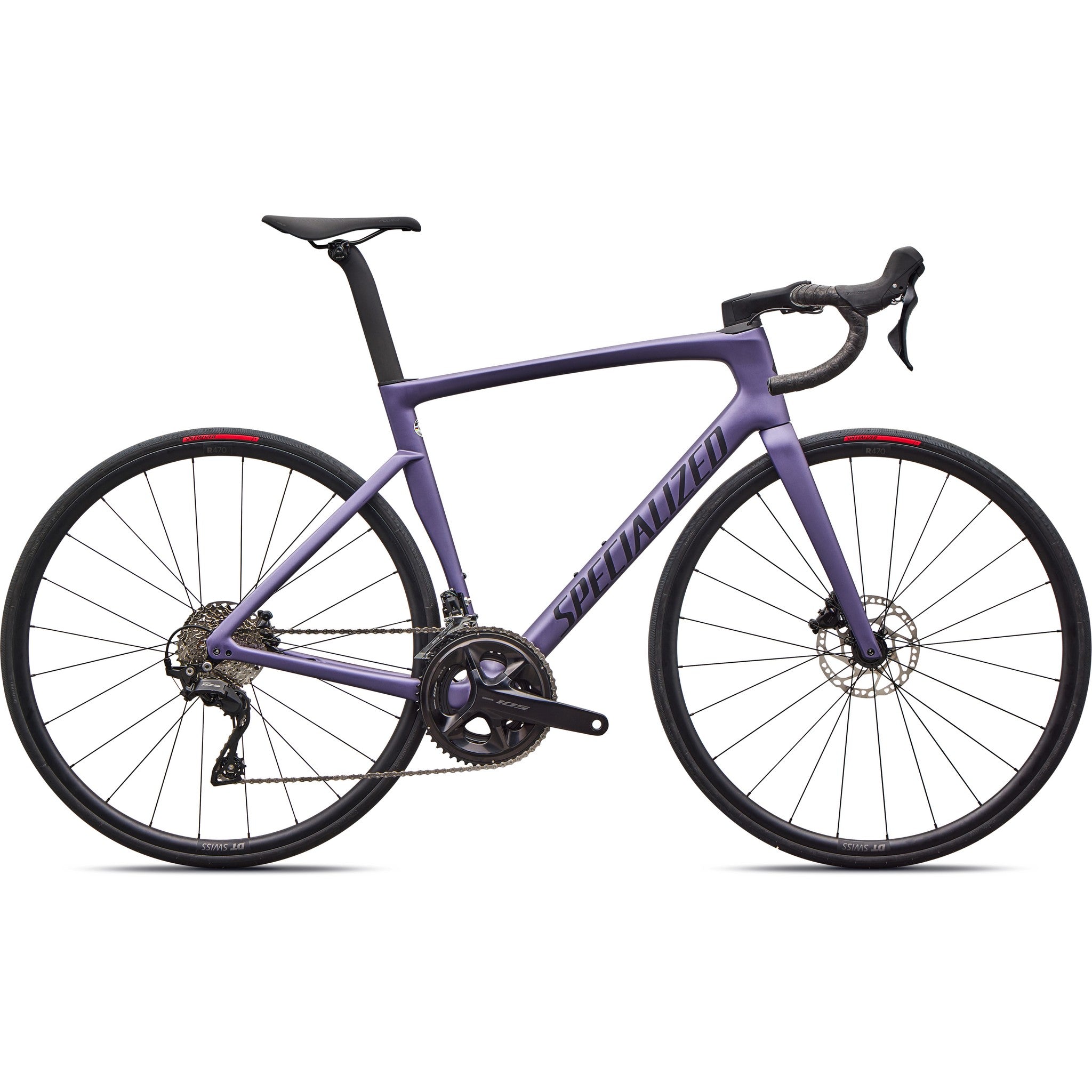 Tarmac SL7 Sport - Shimano 105