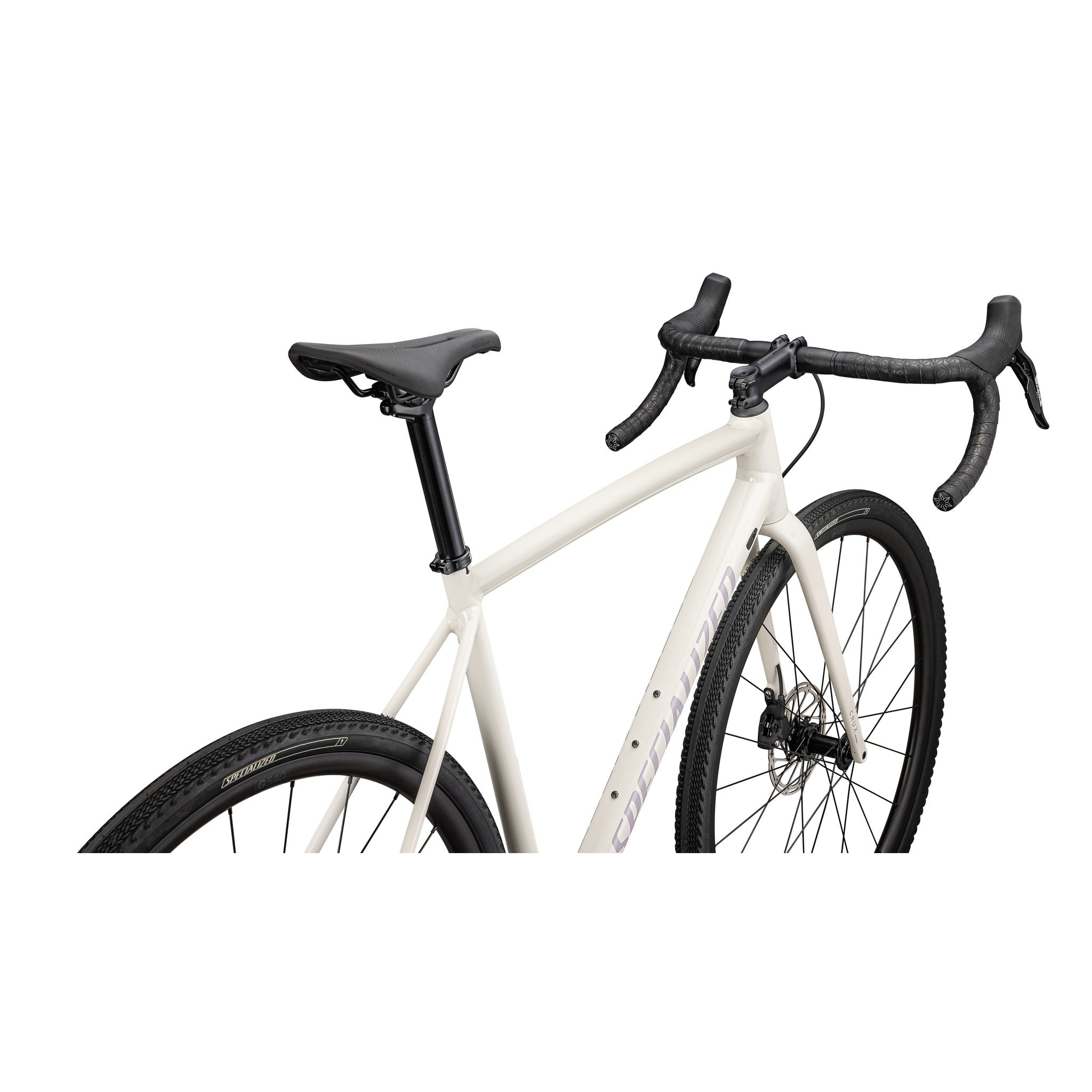 Crux DSW Comp