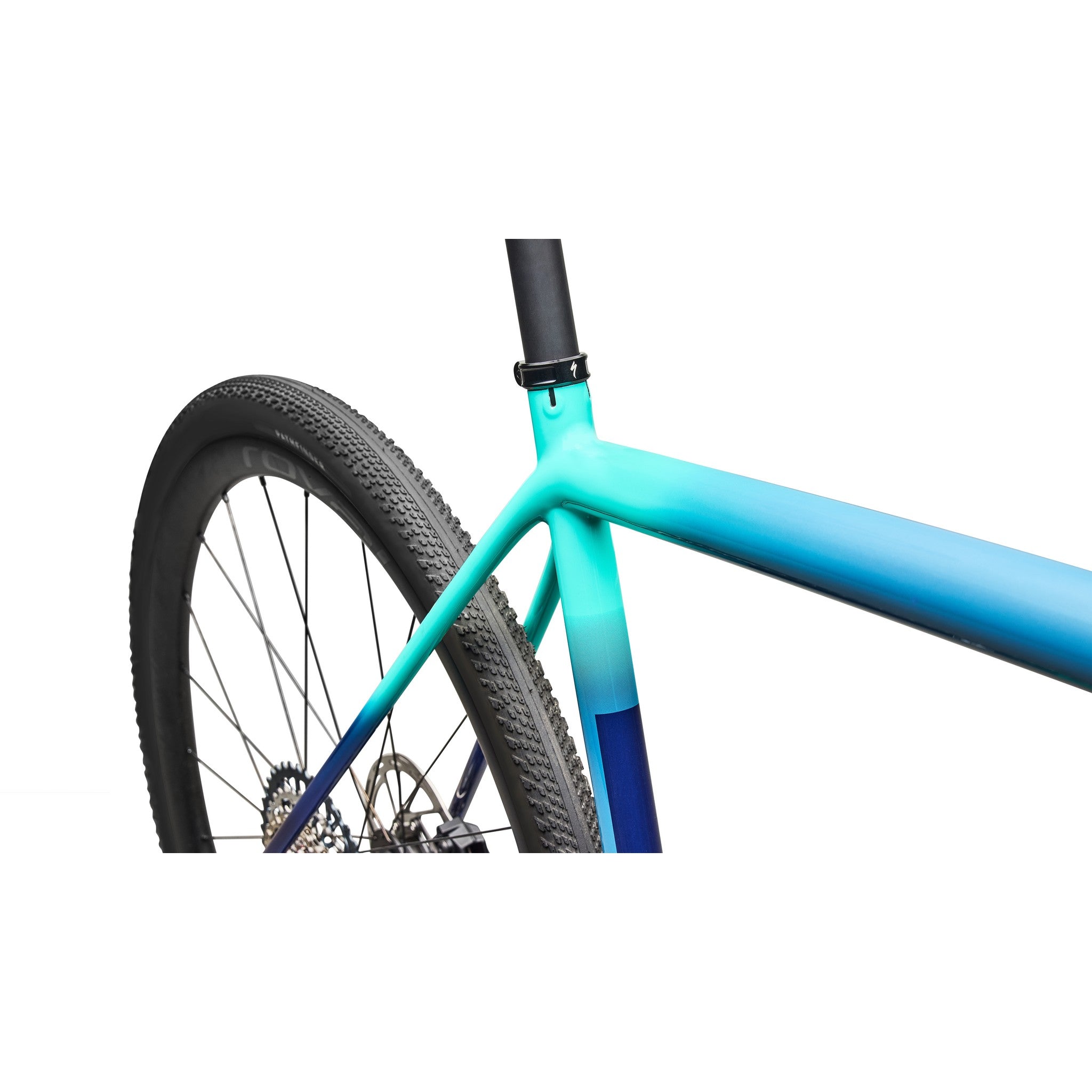 Crux Expert - SRAM Rival XPLR AXS