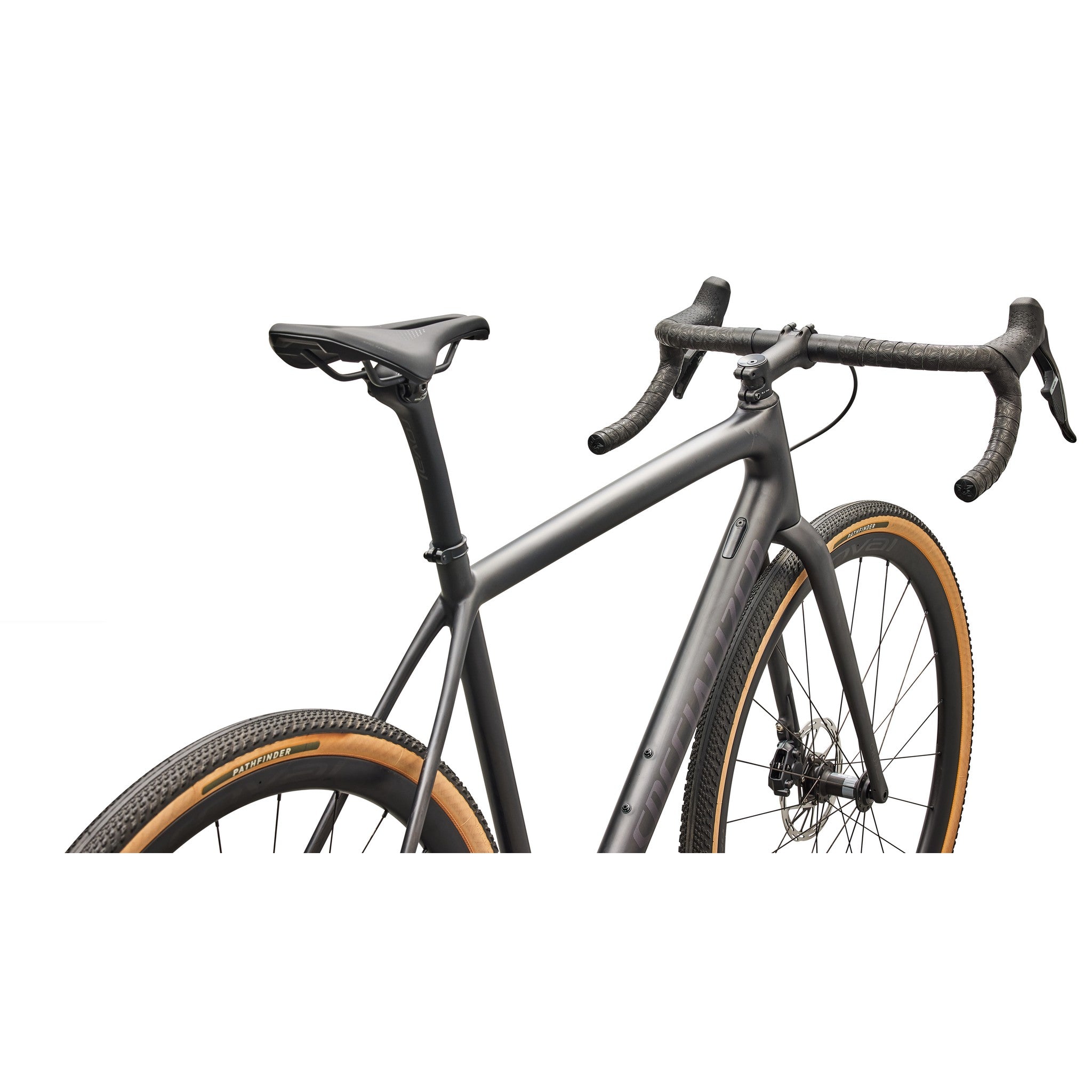 Crux Expert - SRAM Rival XPLR AXS