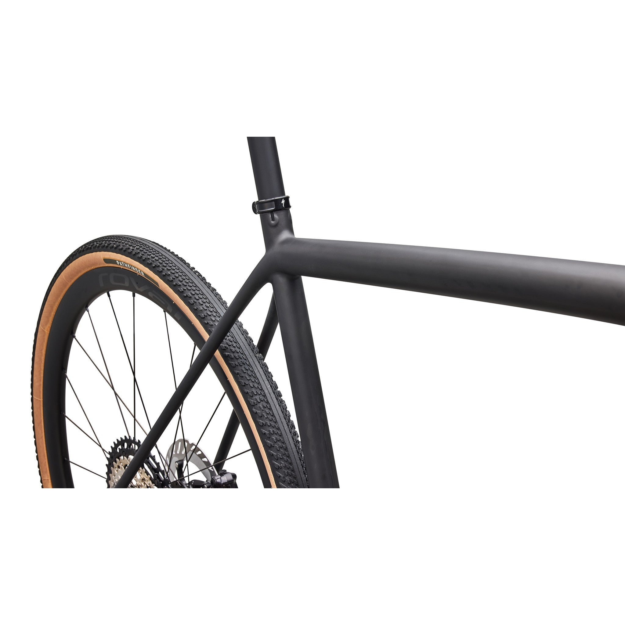 Crux Expert - Shimano GRX Di2