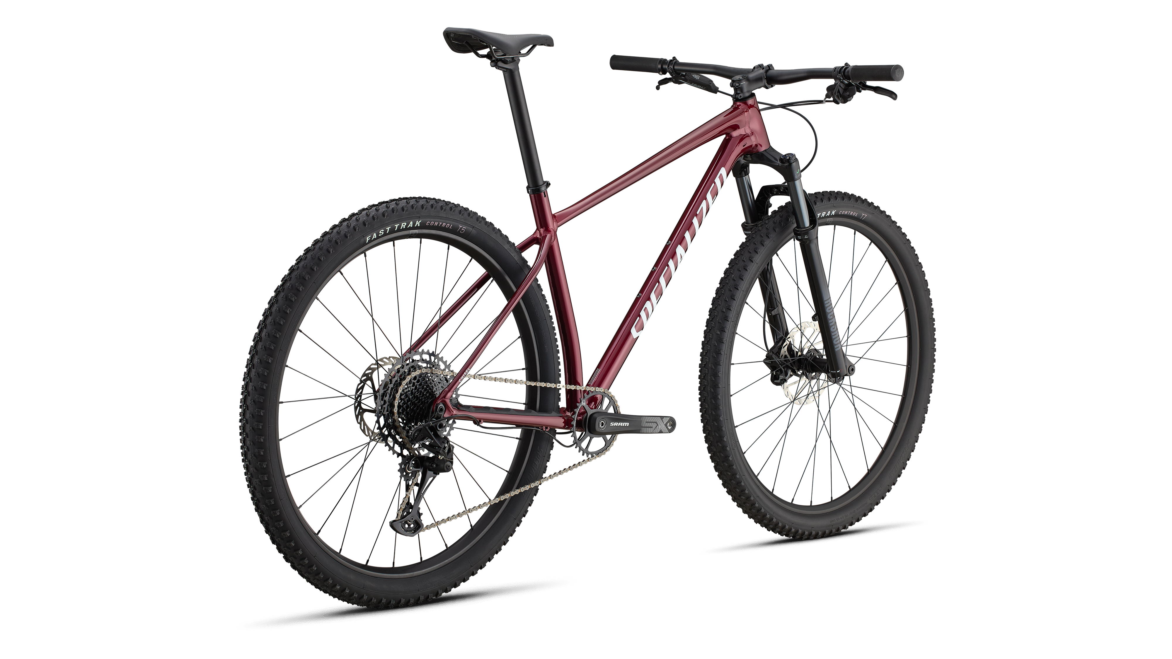 Chisel Hardtail