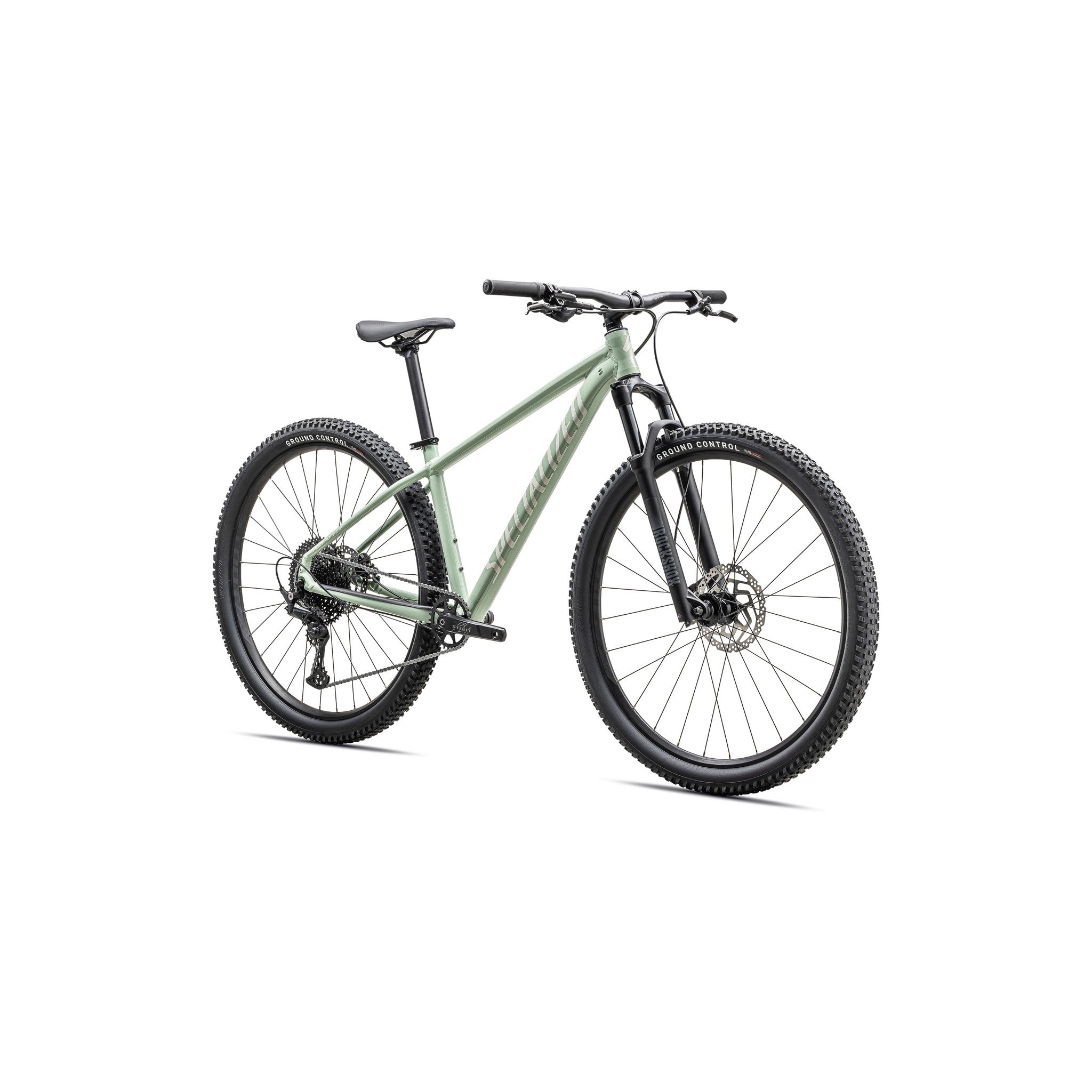 Rockhopper Comp - S - L