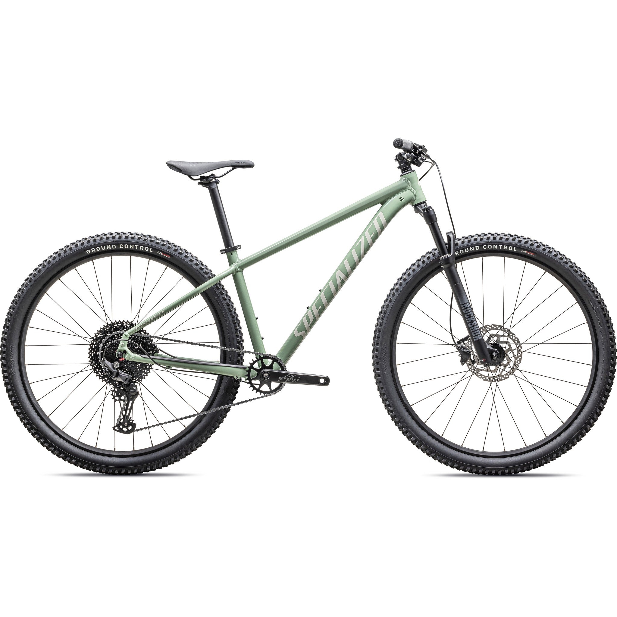 Rockhopper Comp - S - L