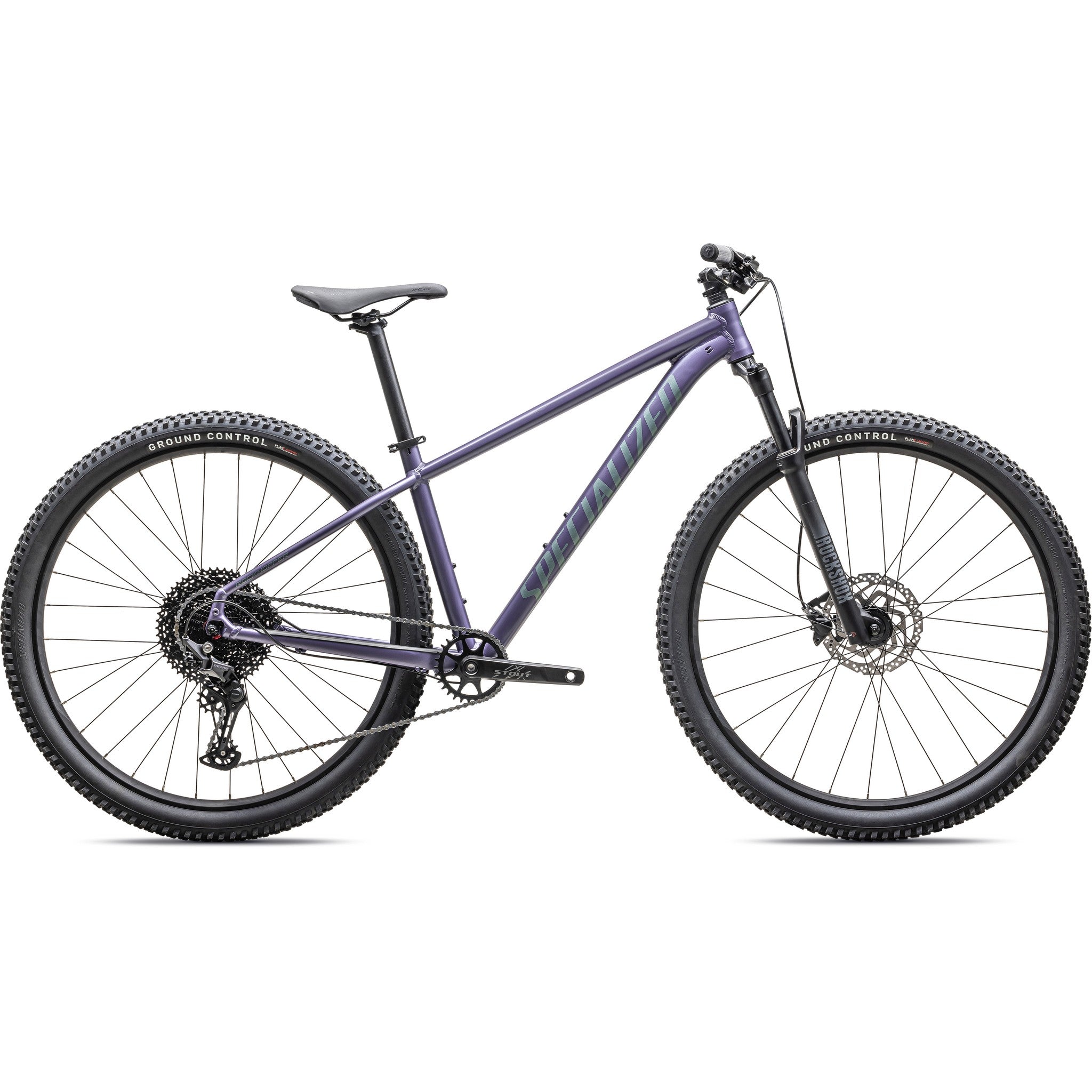 Rockhopper Comp - S - L