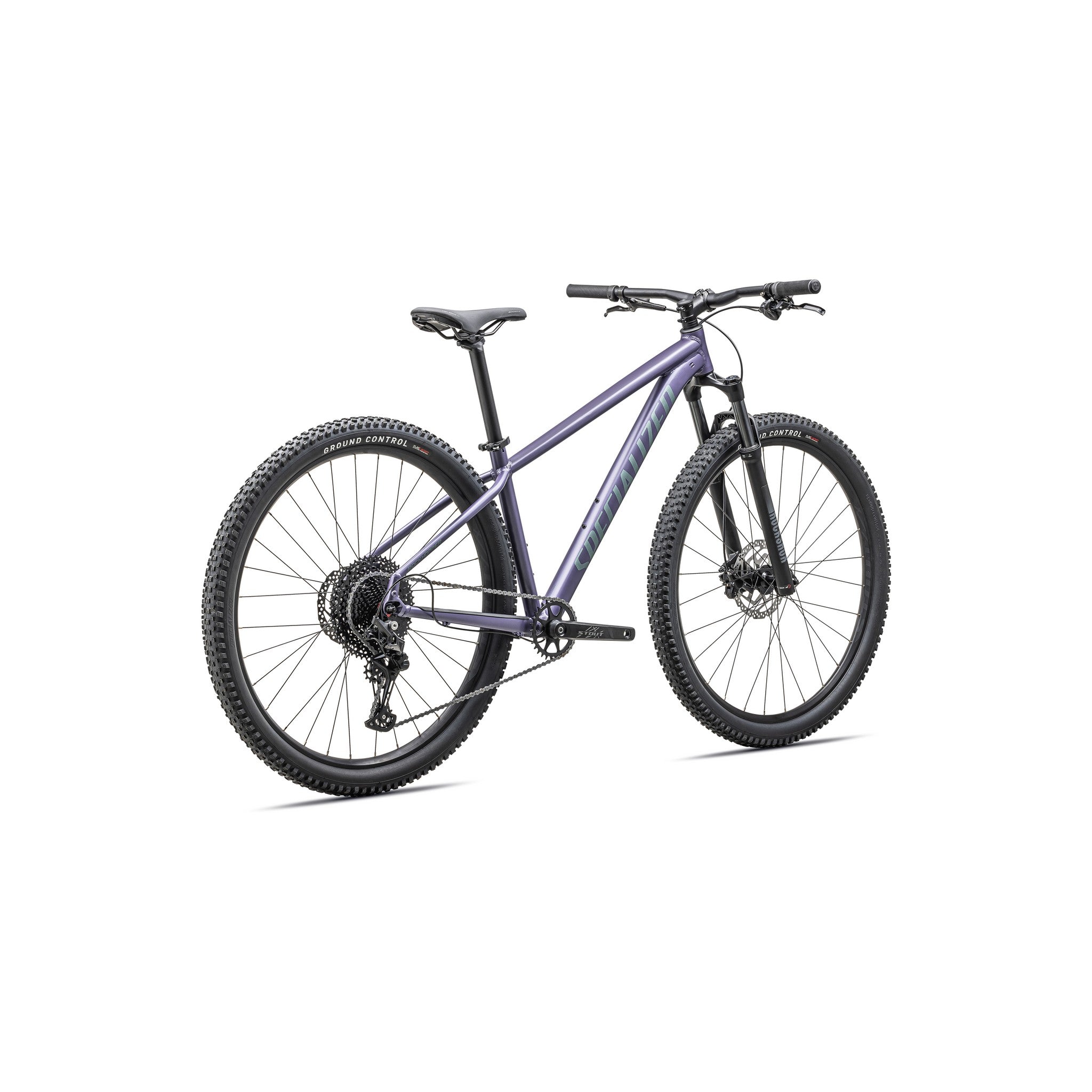 Rockhopper Comp - S - L