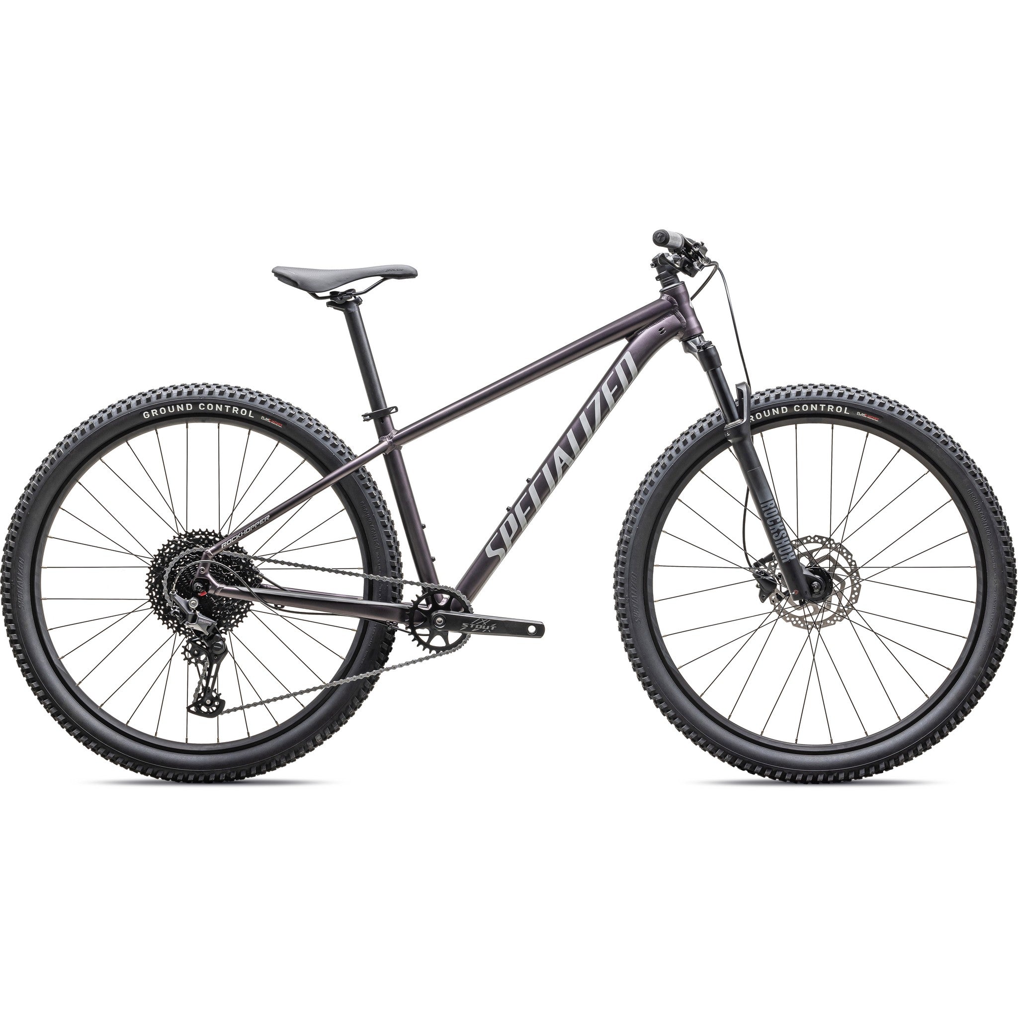 Rockhopper Comp - S - L