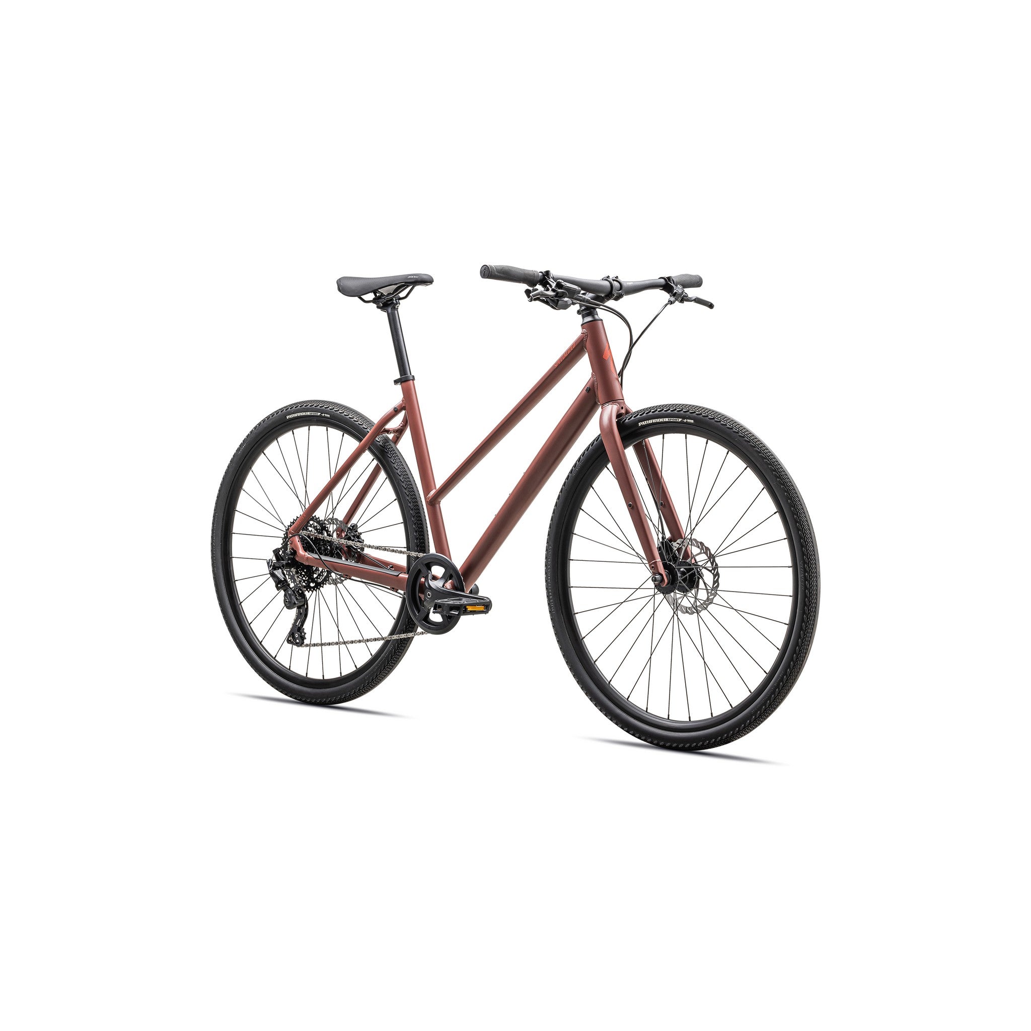 Sirrus X 2.0 Step-Through