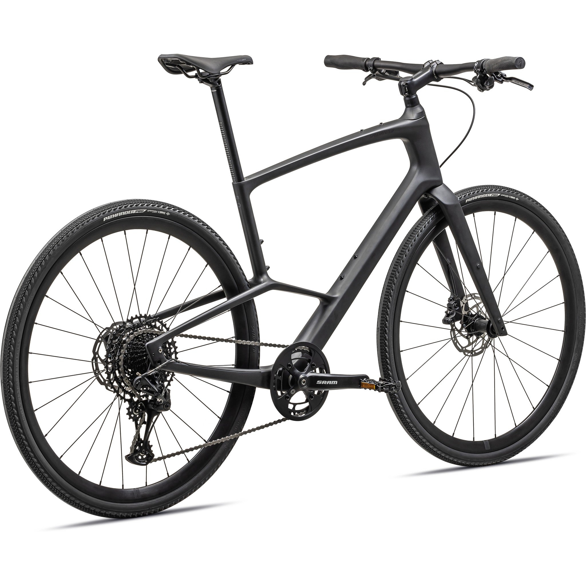 Sirrus X 5.0