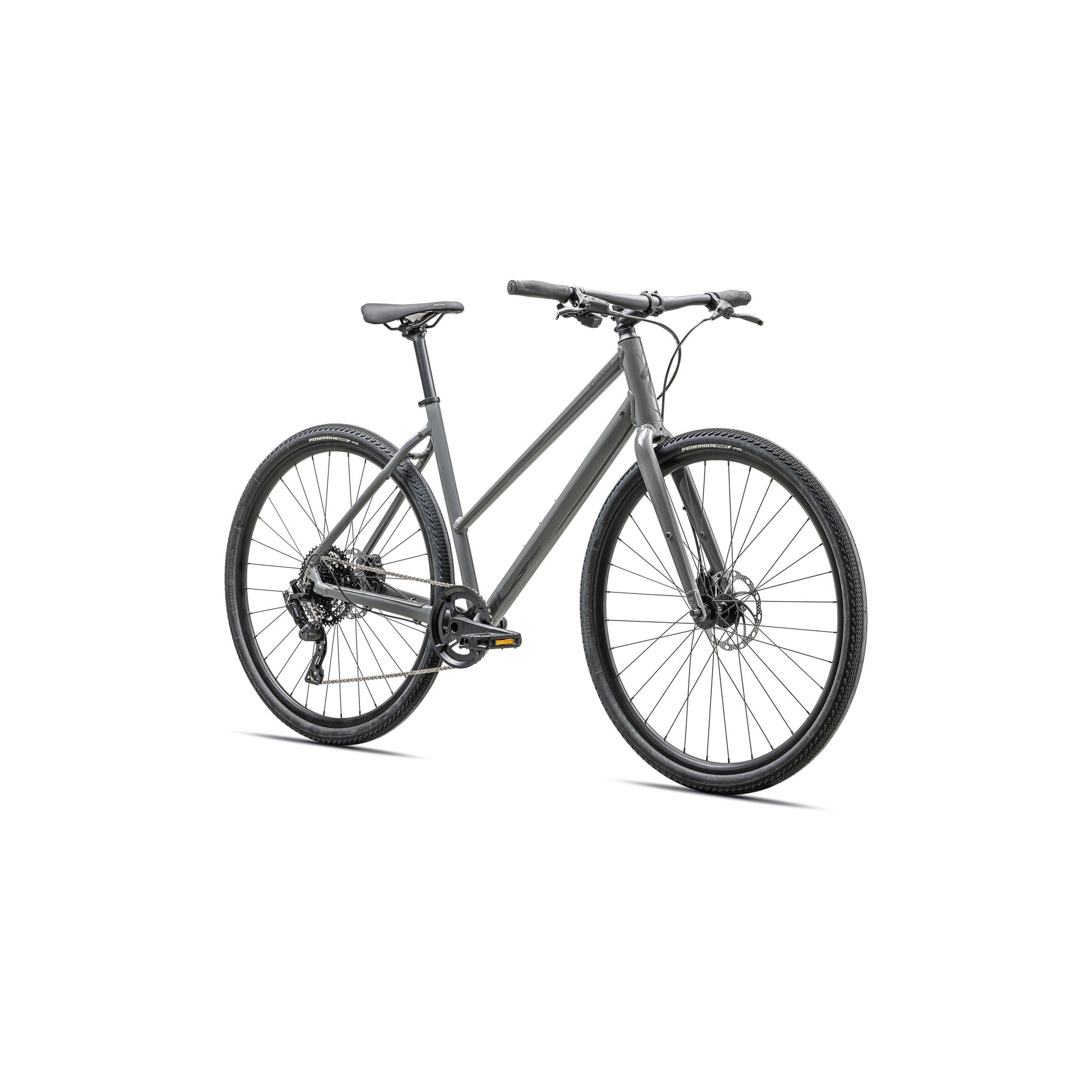 Sirrus X 3.0 Step-Through