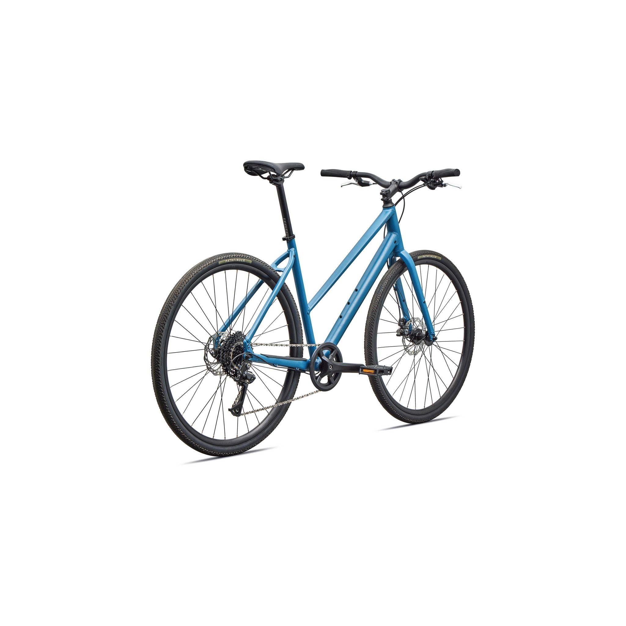 Sirrus X 1.0 Step-Through