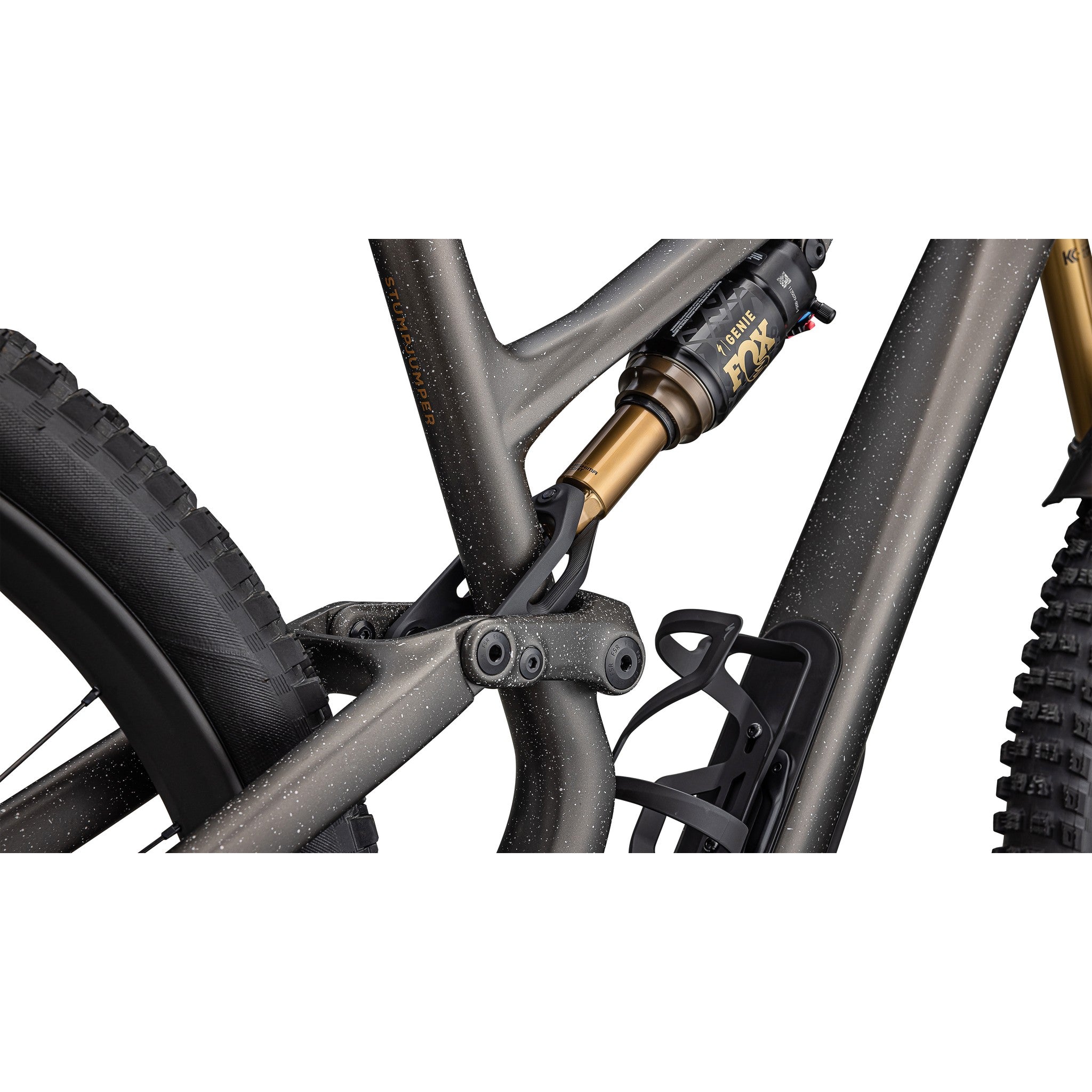 S-Works Stumpjumper 15