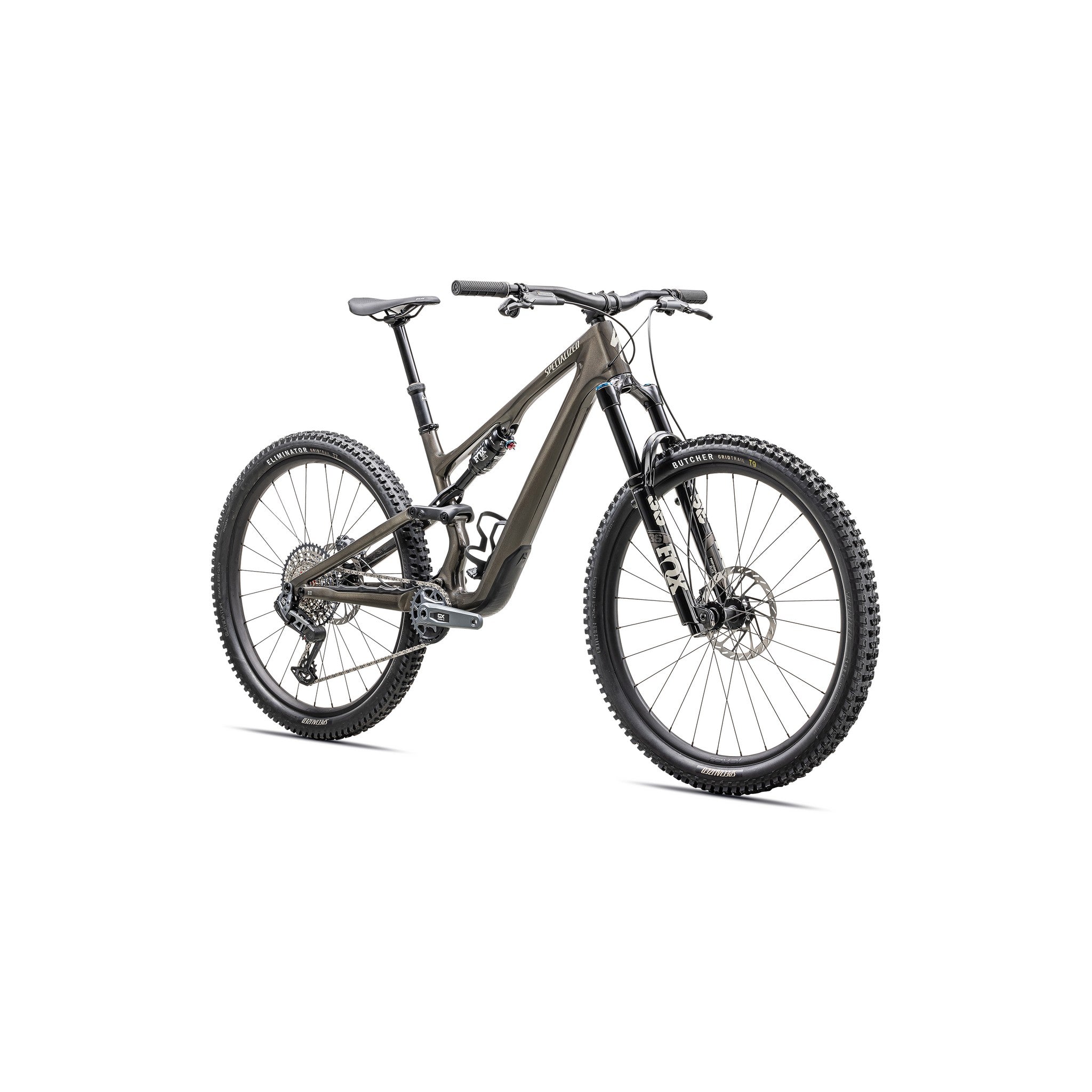 Stumpjumper 15 Expert