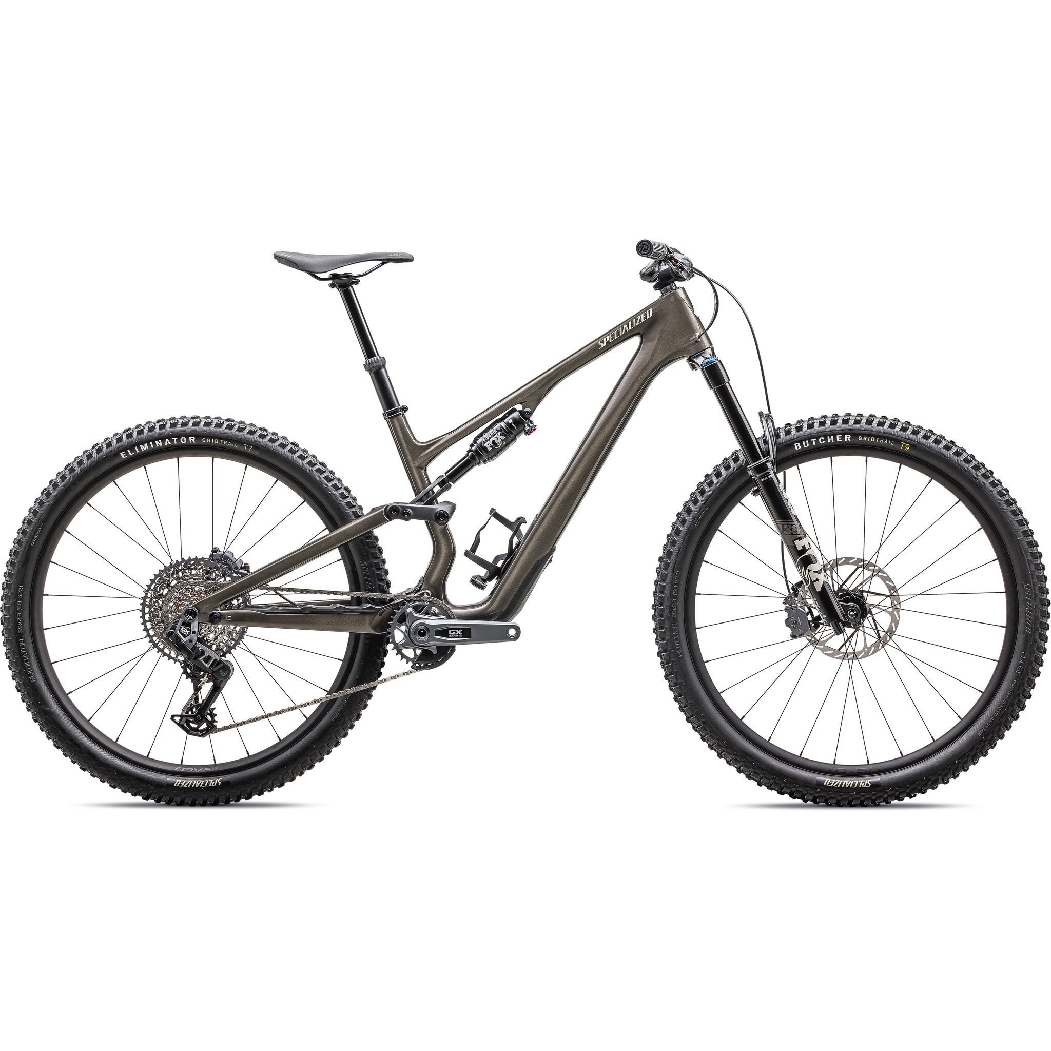Stumpjumper 15 Expert