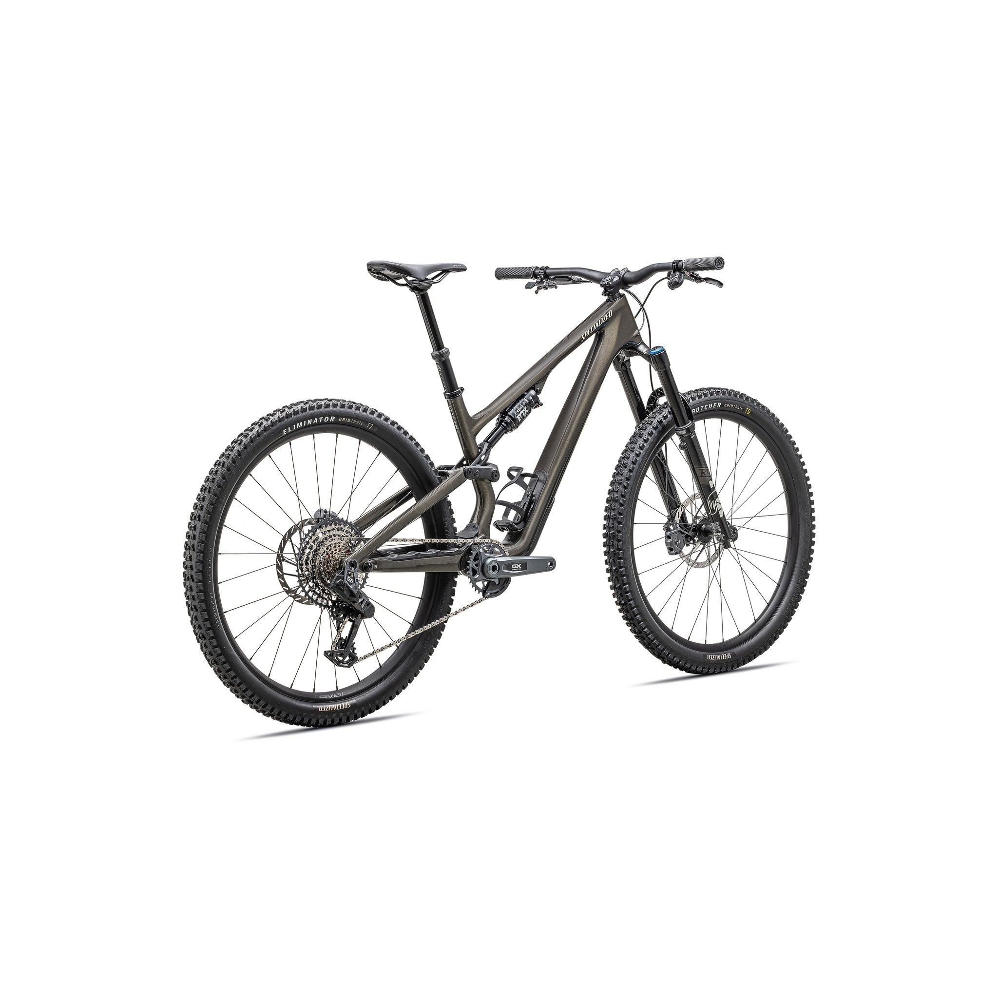 Stumpjumper 15 Expert