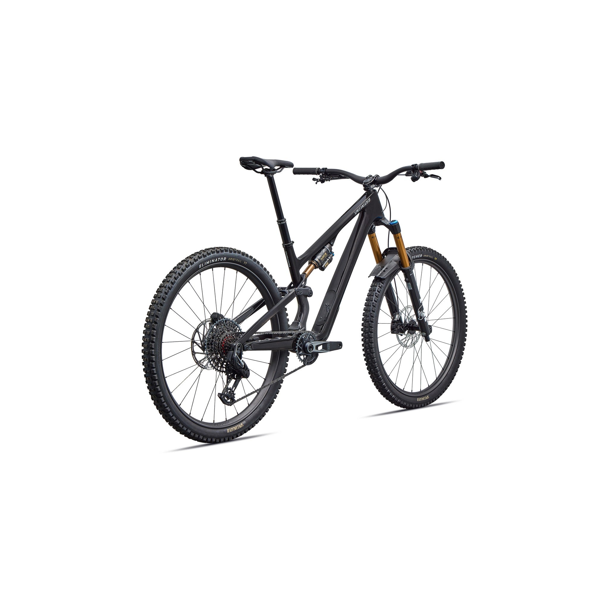 Stumpjumper 15 EVO Pro