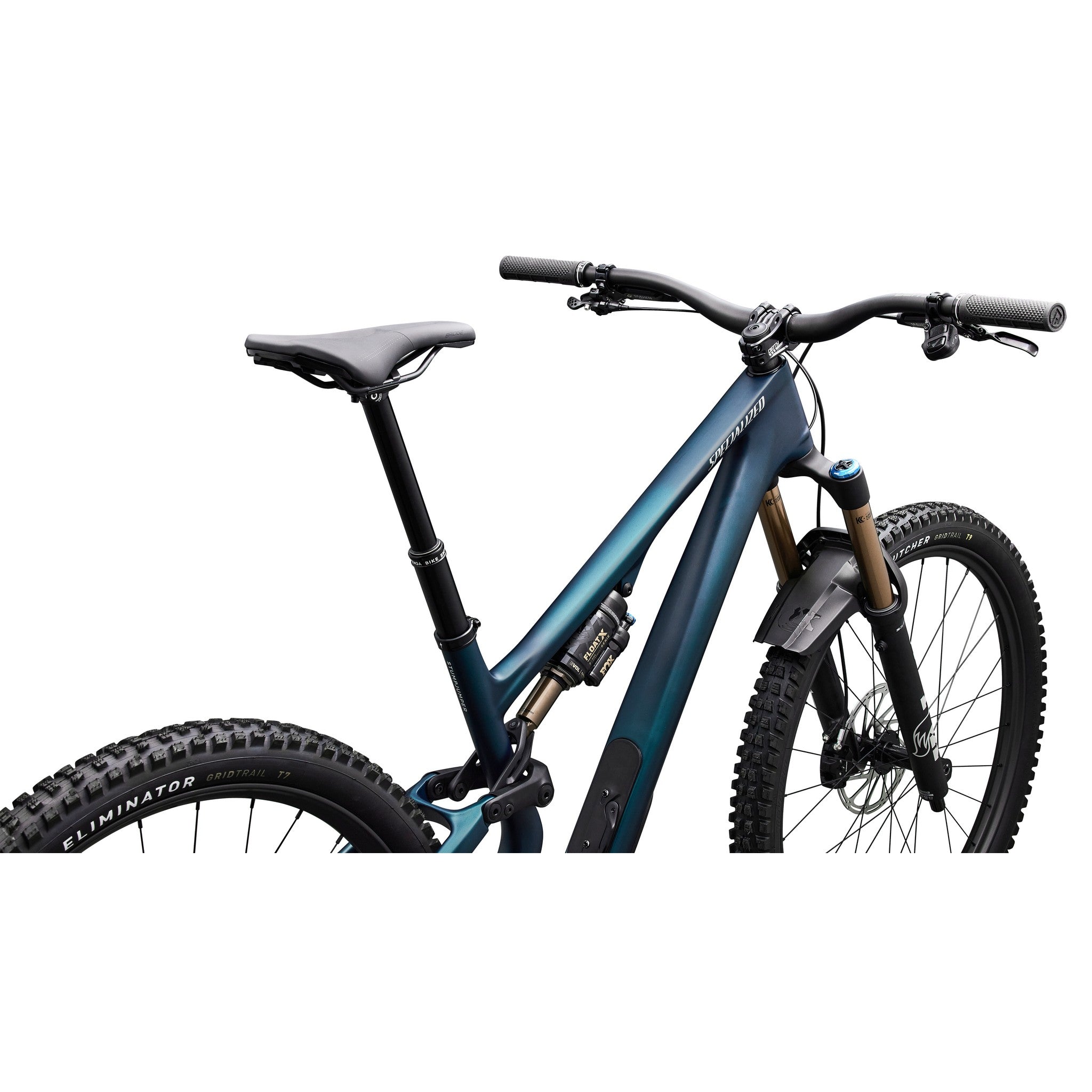 Stumpjumper 15 EVO Pro