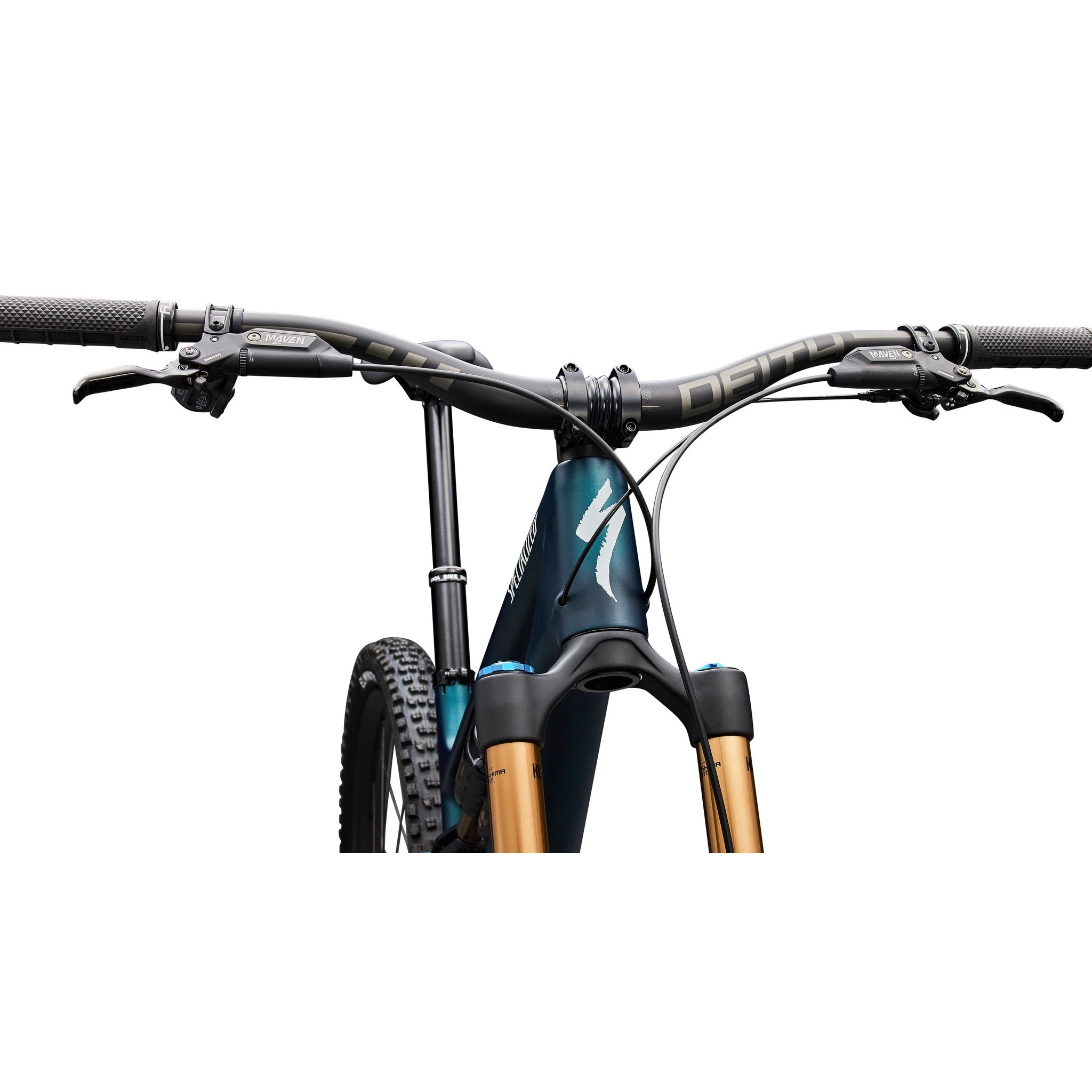 Stumpjumper 15 EVO Pro