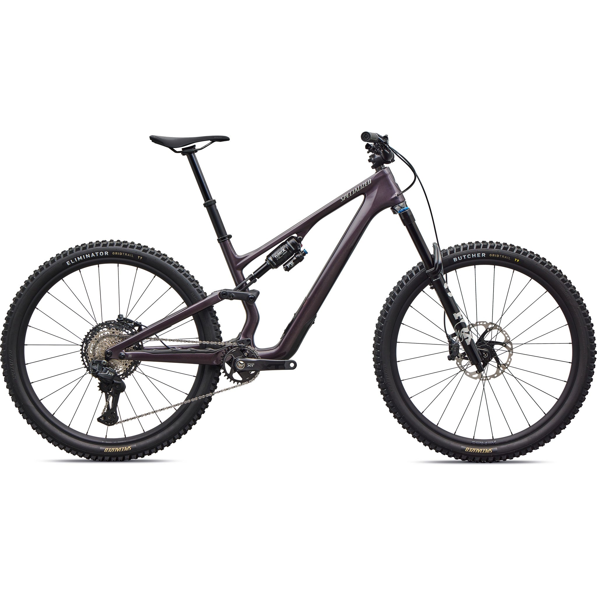 Stumpjumper 15 EVO Expert Di2