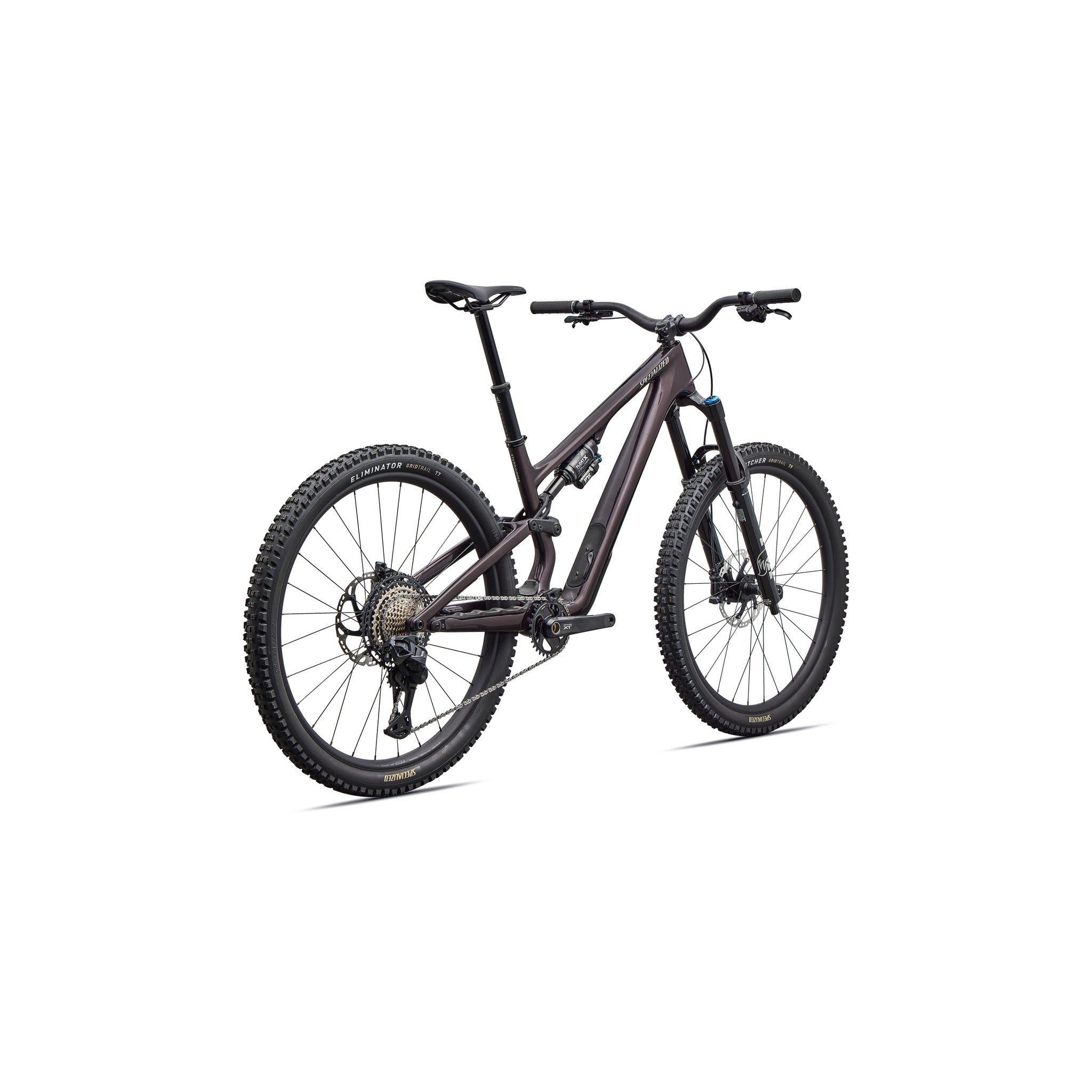Stumpjumper 15 EVO Expert Di2