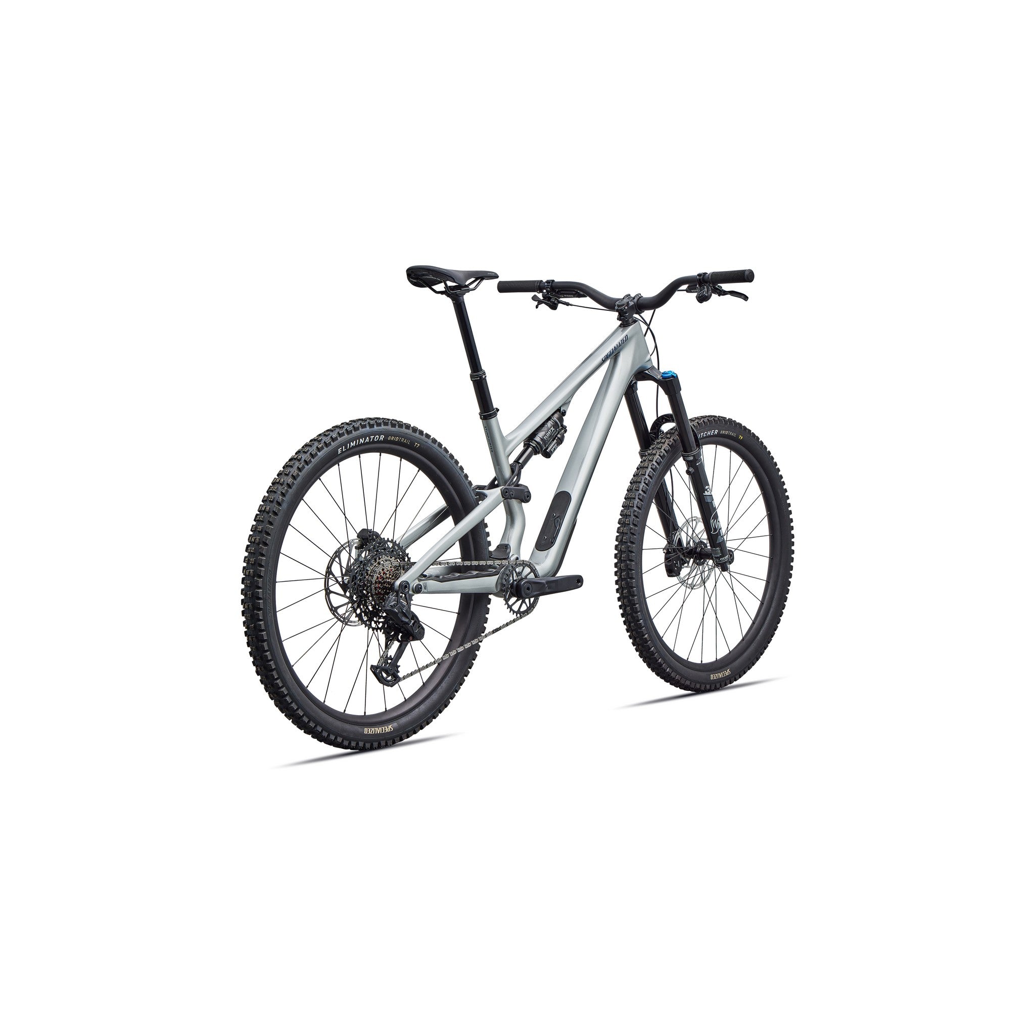 Stumpjumper 15 EVO Comp