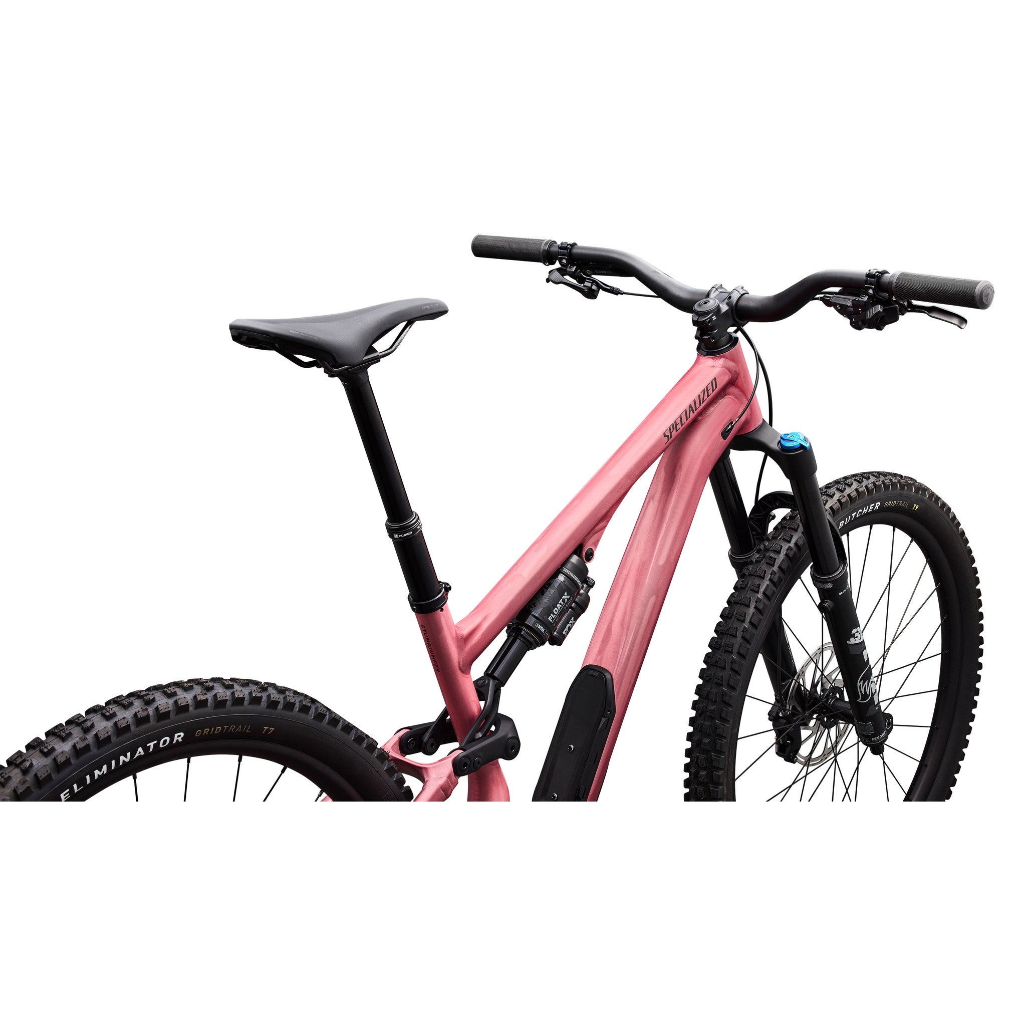 Stumpjumper 15 EVO Comp Alloy