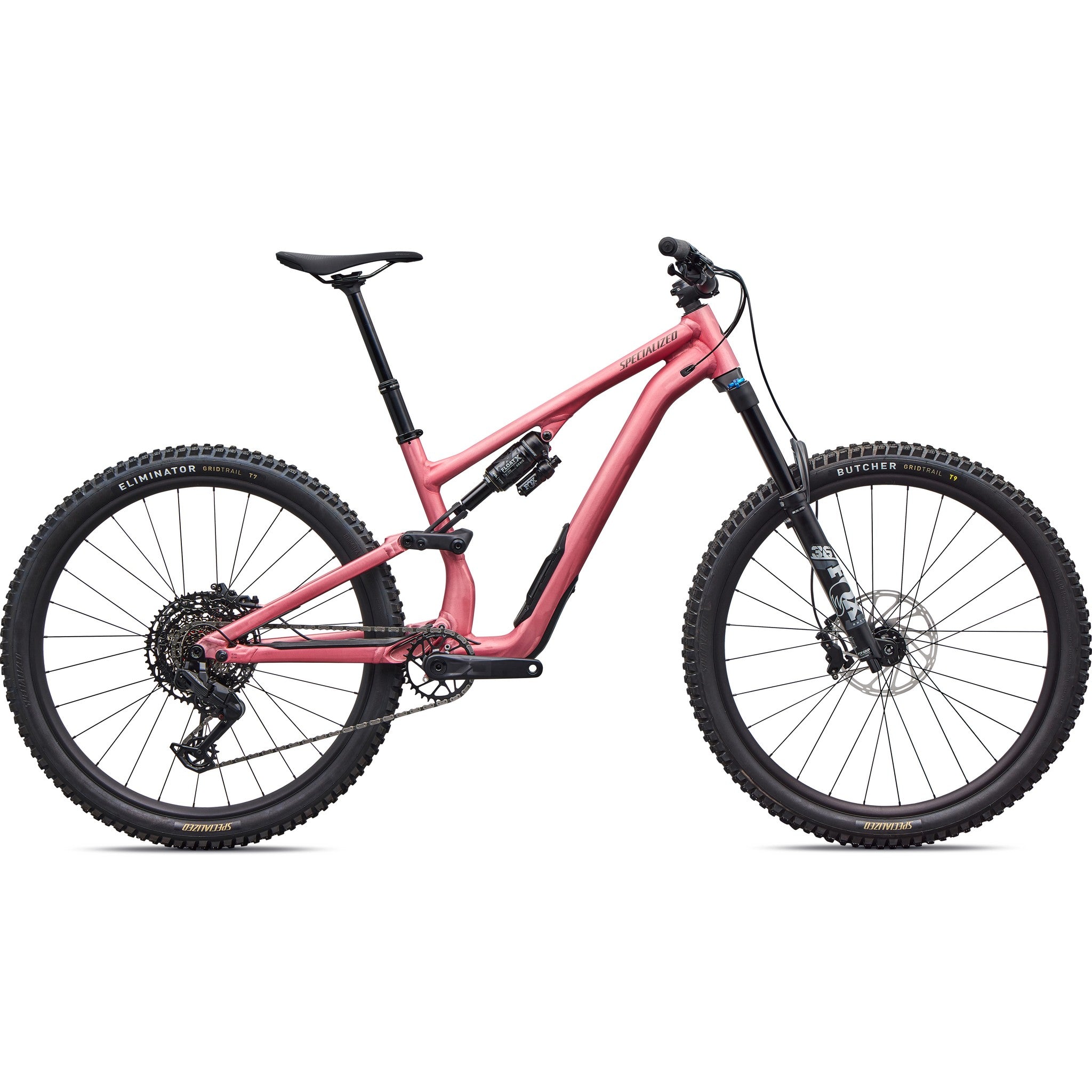 Stumpjumper 15 EVO Comp Alloy