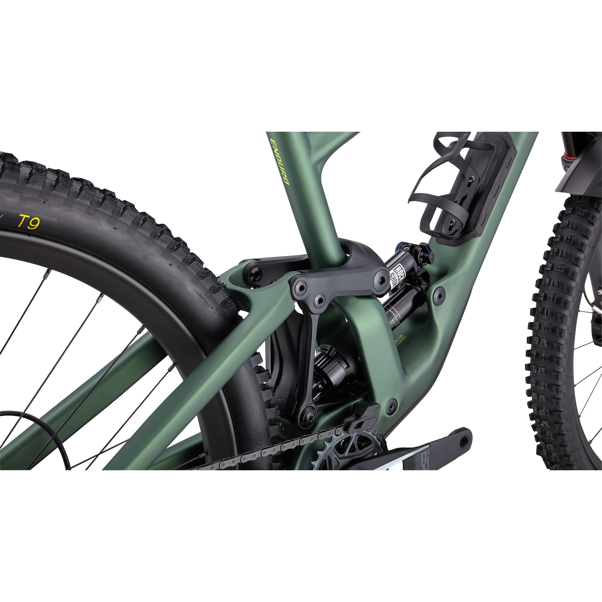 Enduro Pro