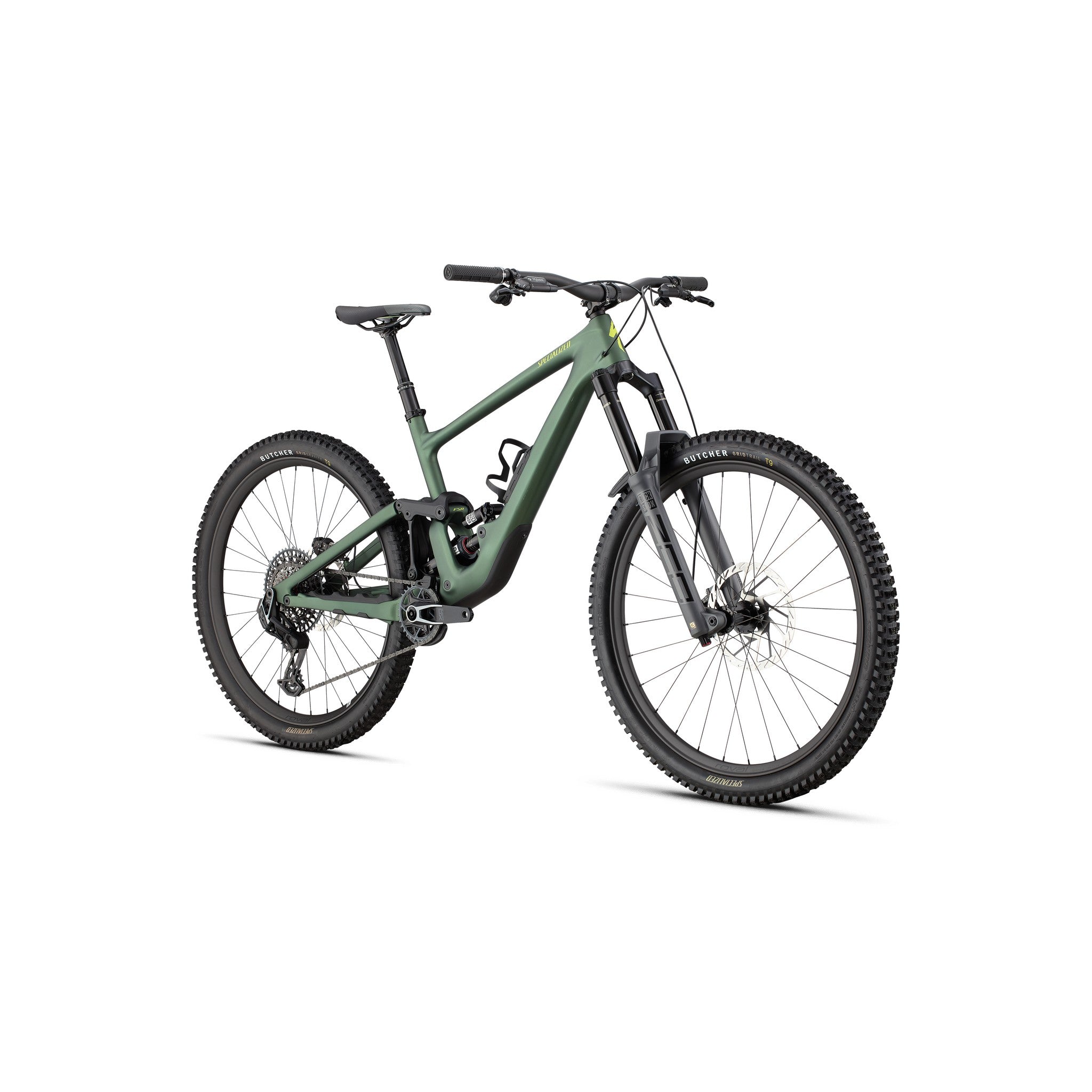 Enduro Pro
