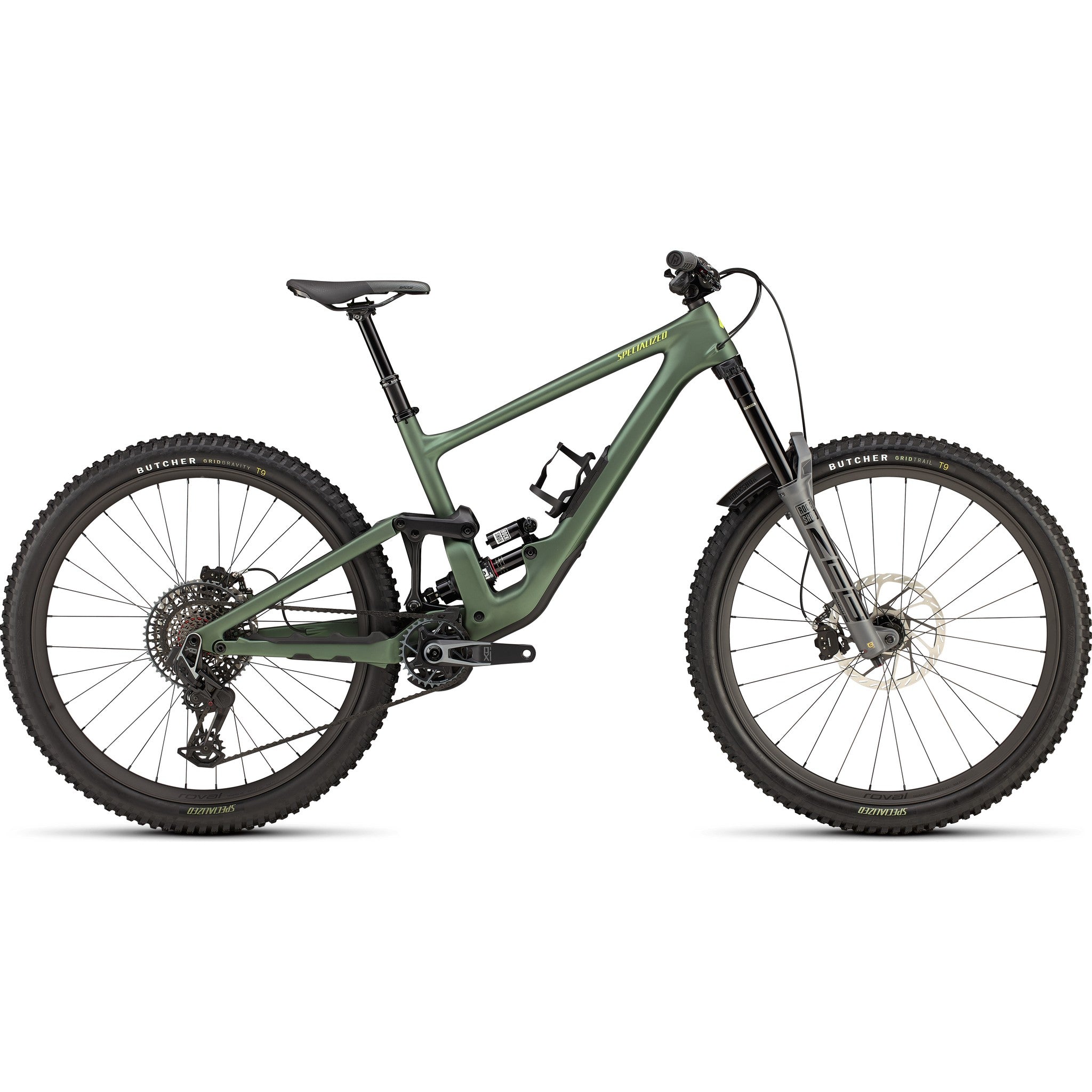 Enduro Pro