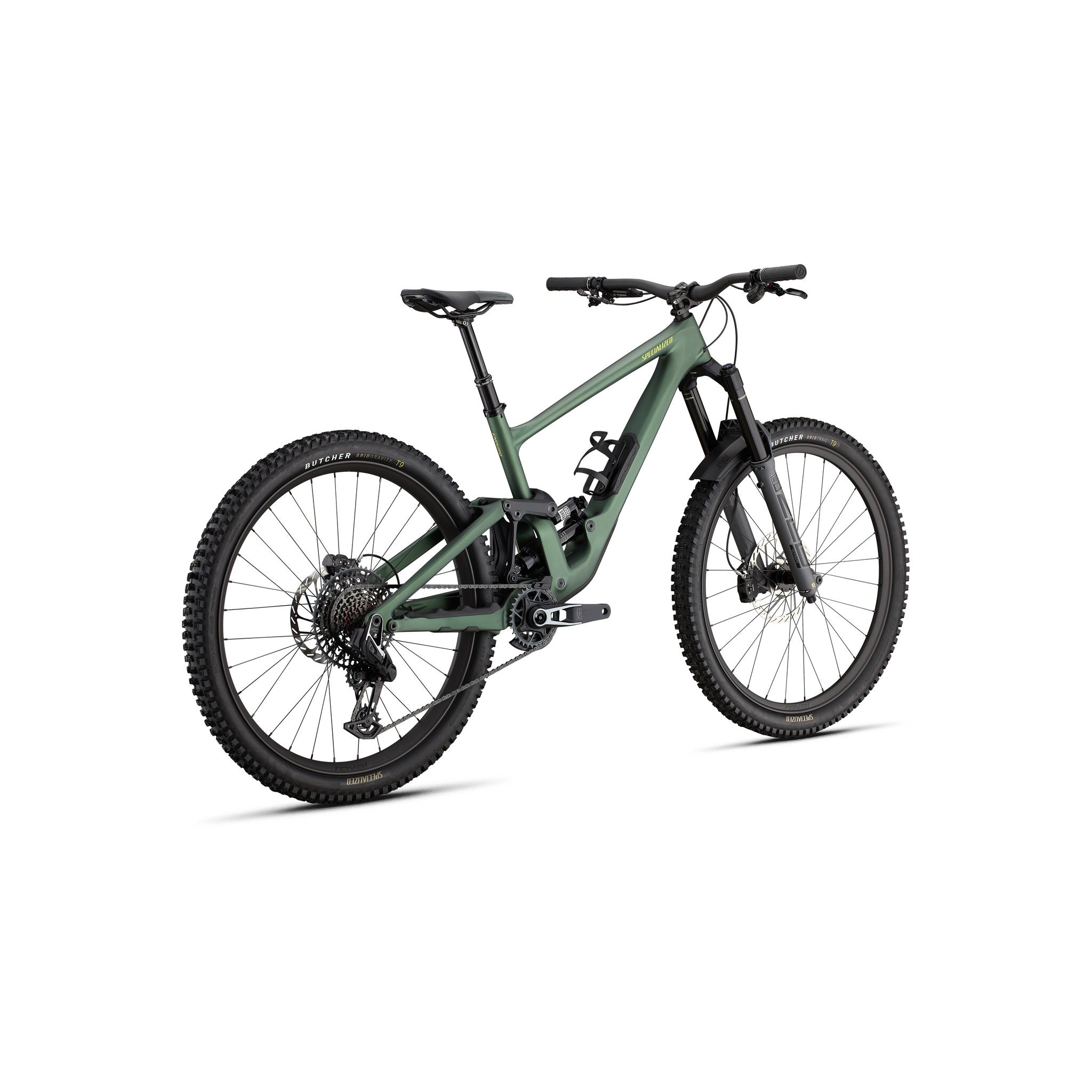 Enduro Pro