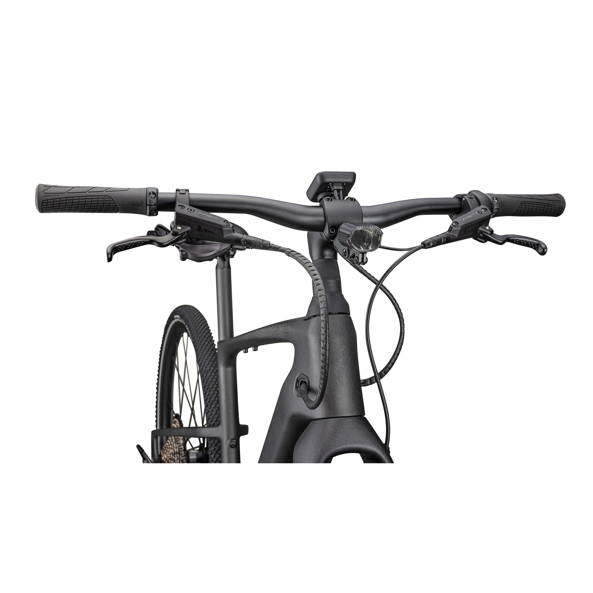 Turbo Vado SL 2 6.0 Carbon