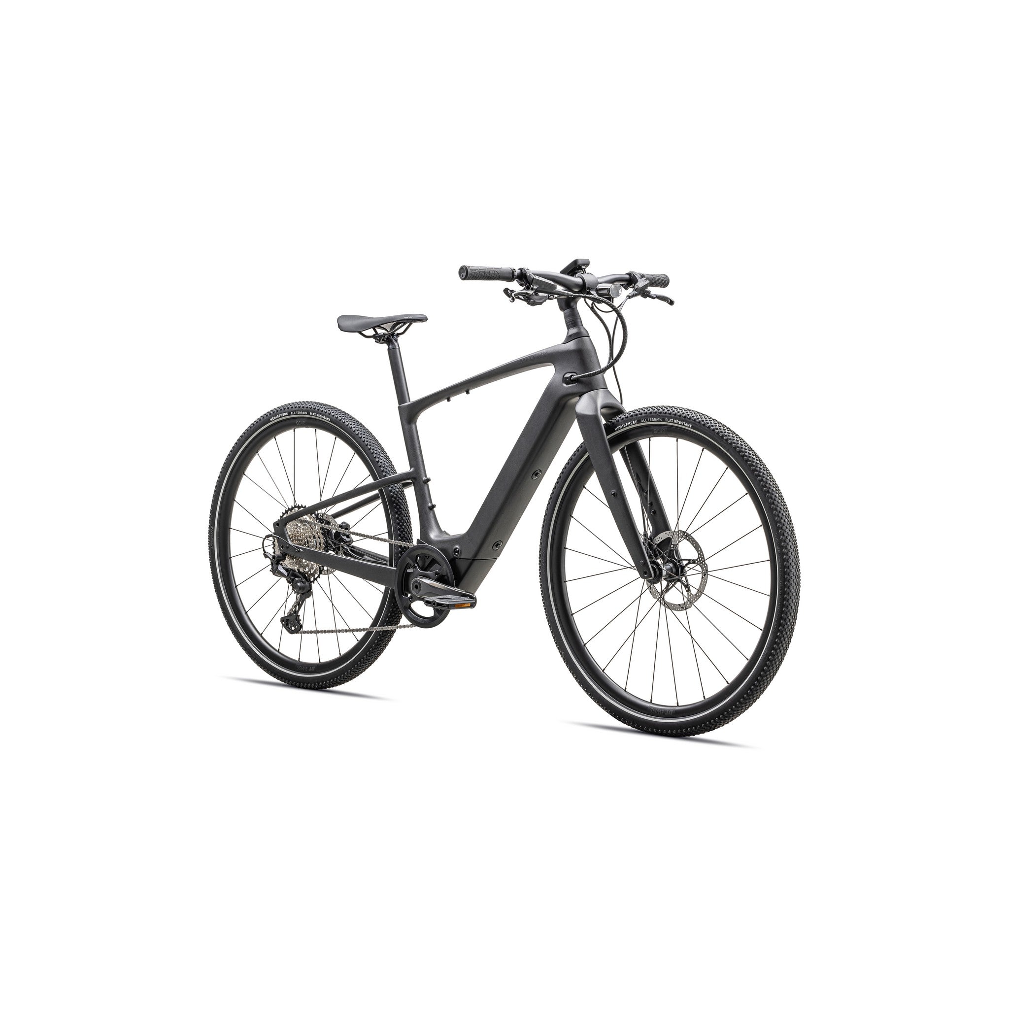 Turbo Vado SL 2 6.0 Carbon