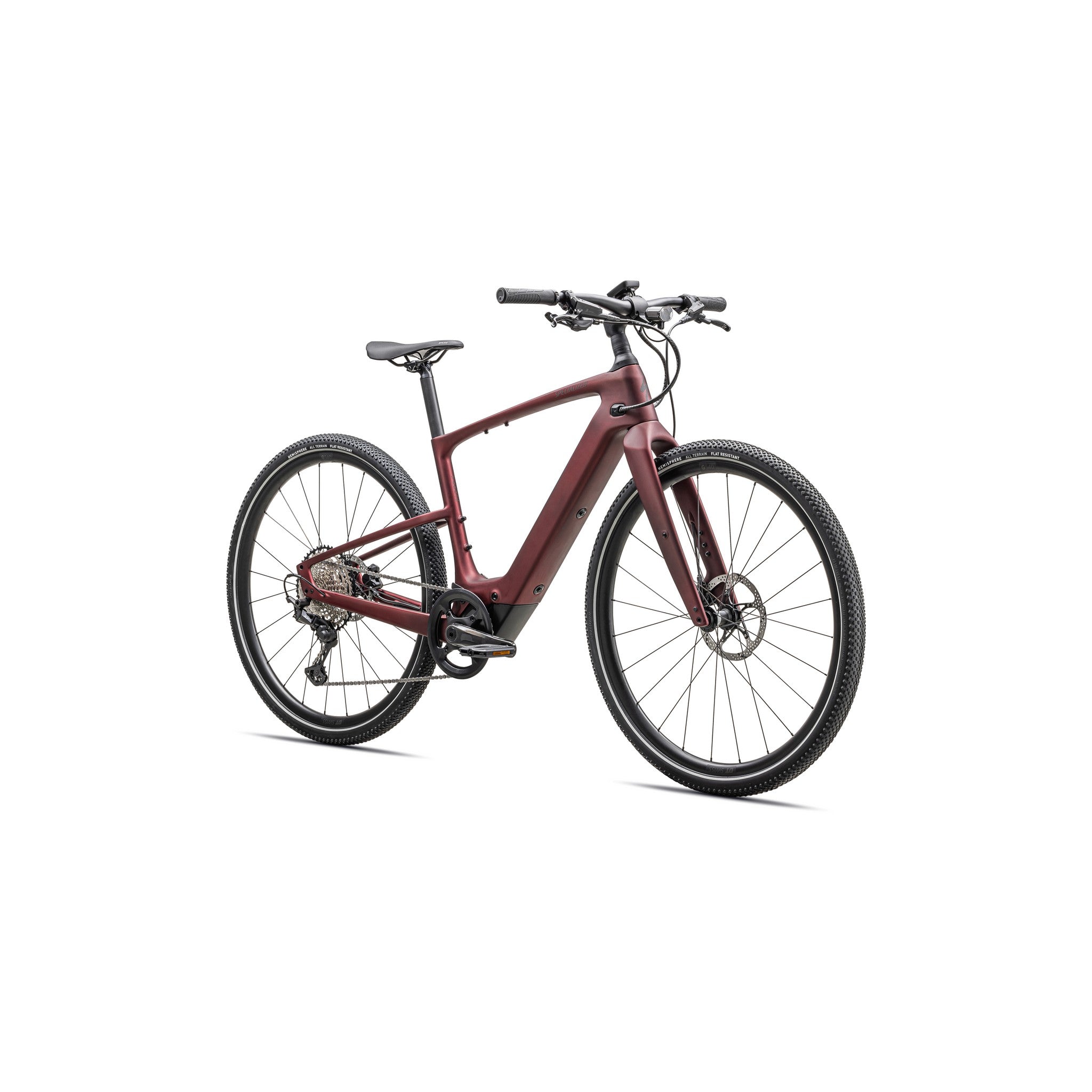 Turbo Vado SL 2 6.0 Carbon