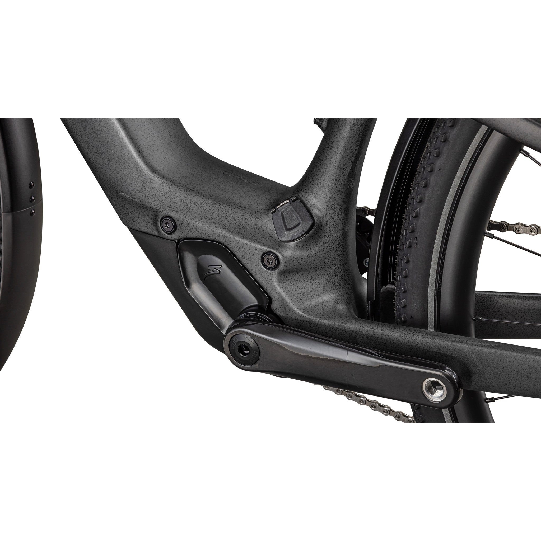 Turbo Vado SL 2 6.0 EQ Carbon